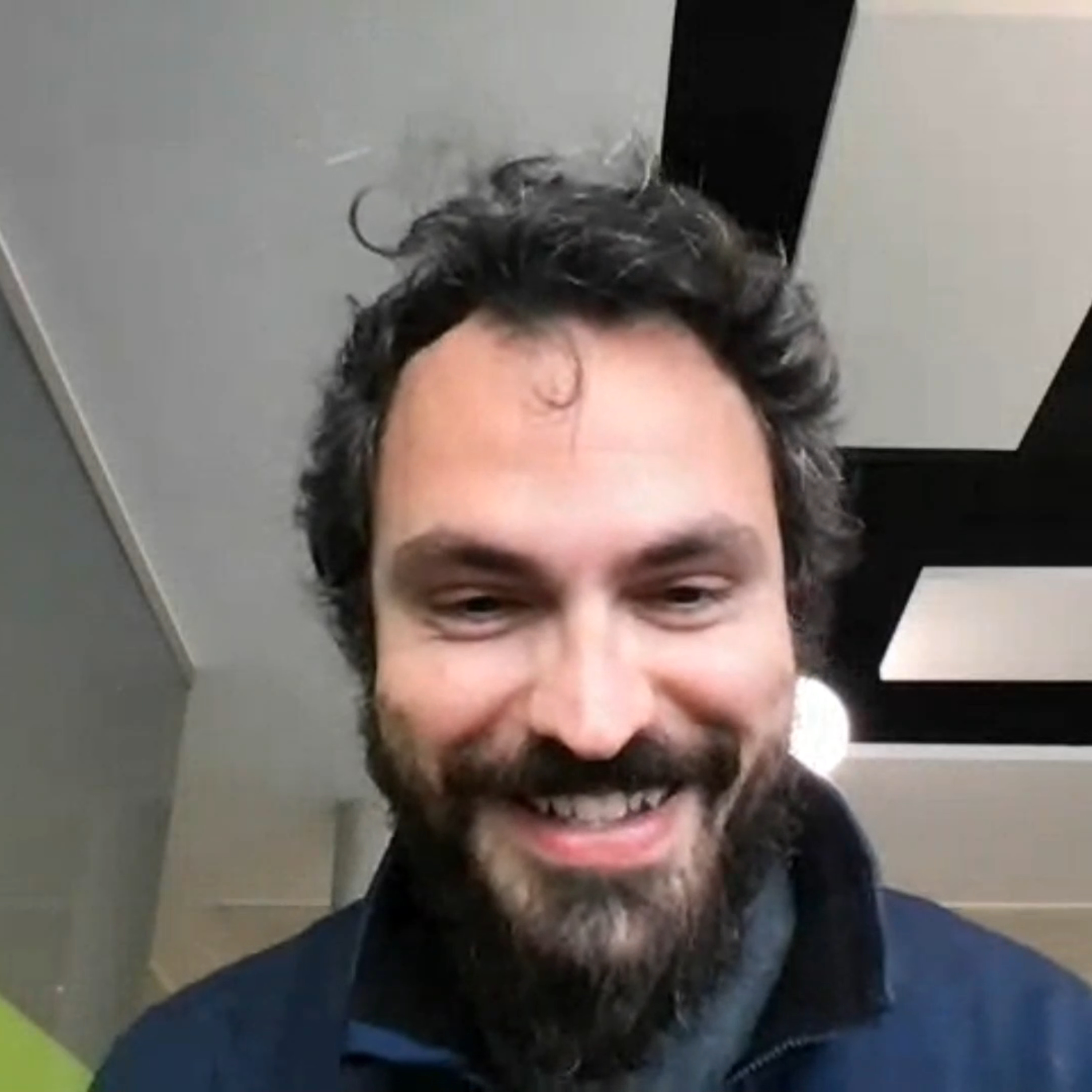 Podcast de Itnig: Historias de startups
