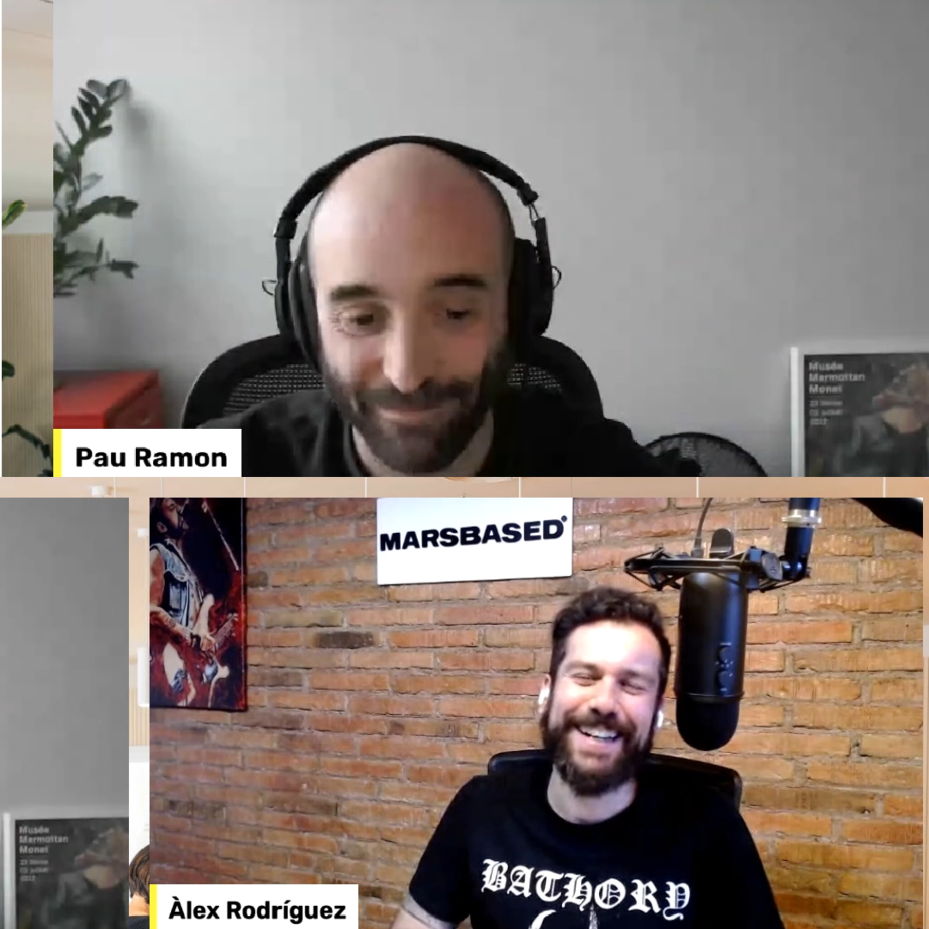 Podcast de Itnig: Historias de startups
