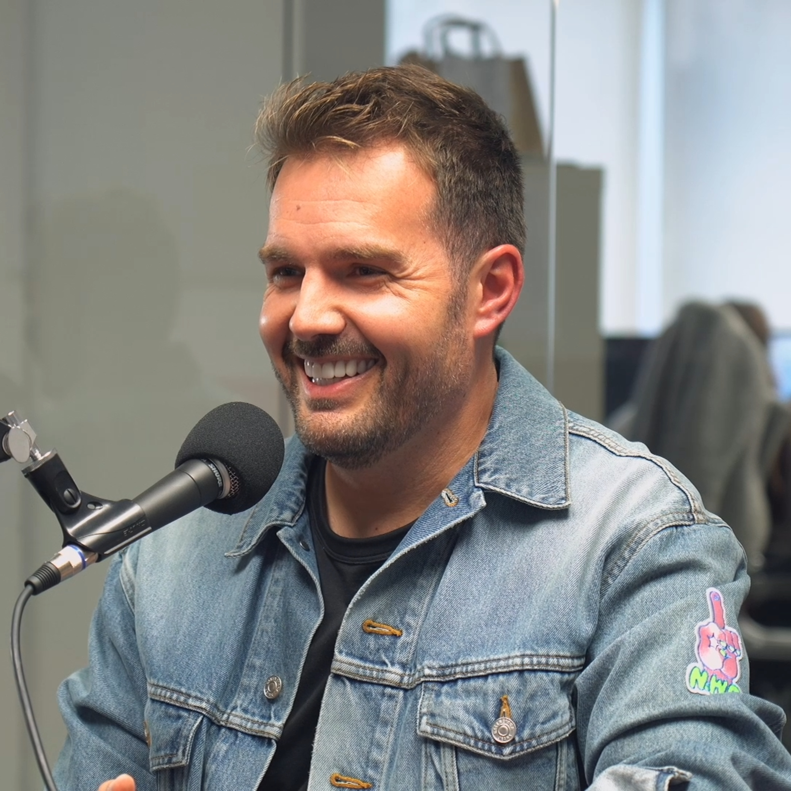 Podcast de Itnig: Historias de startups