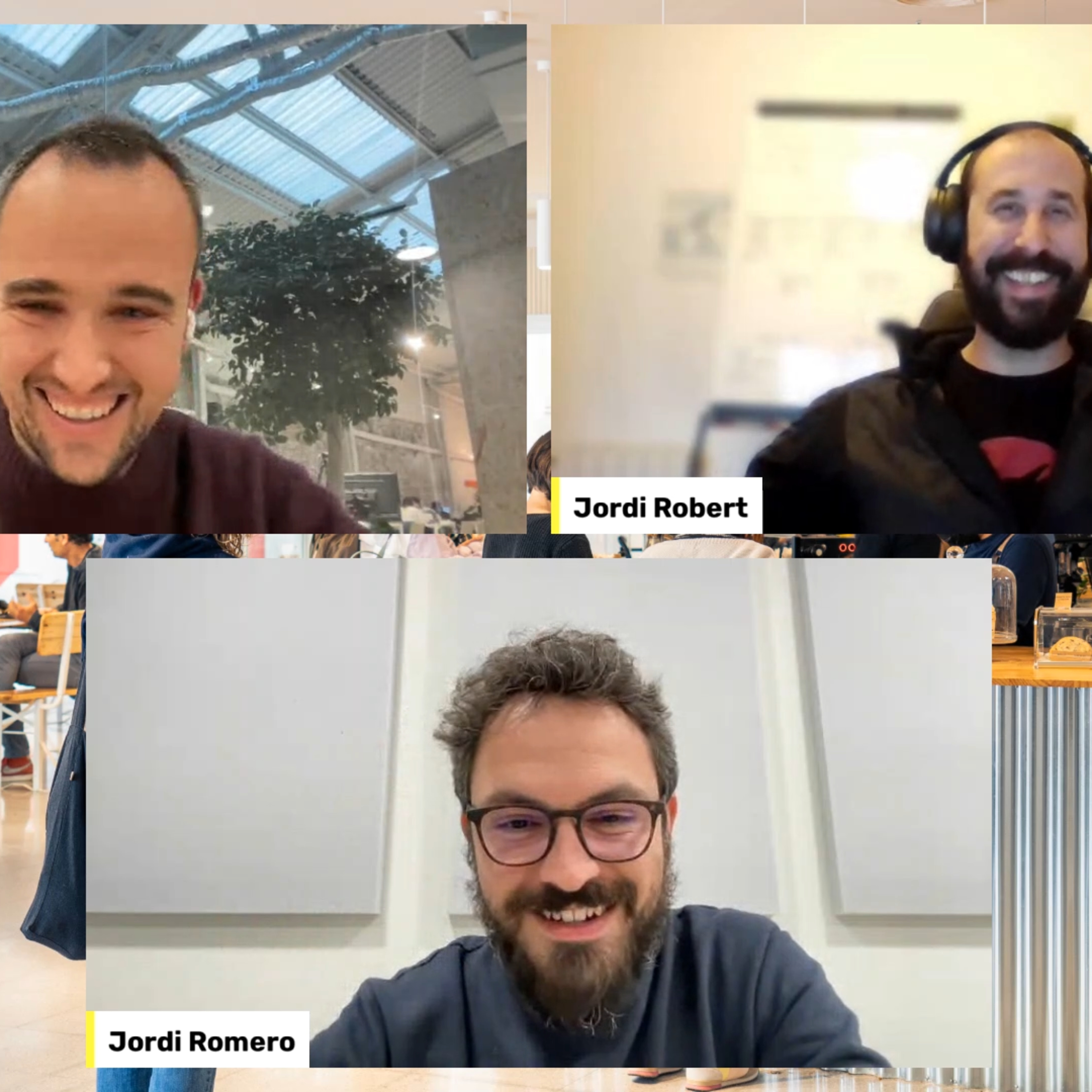 Podcast de Itnig: Historias de startups