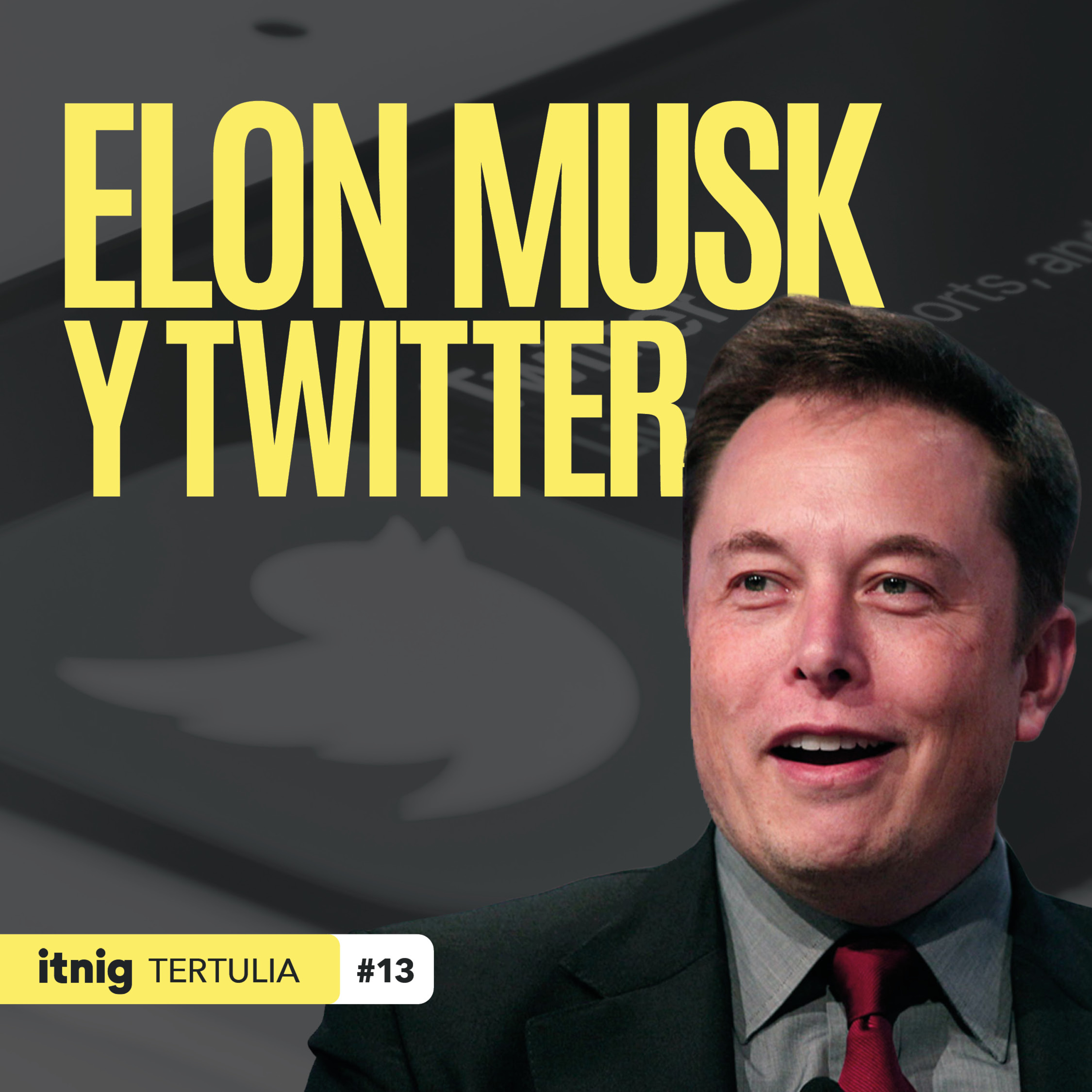 Podcast de Itnig: Historias de startups