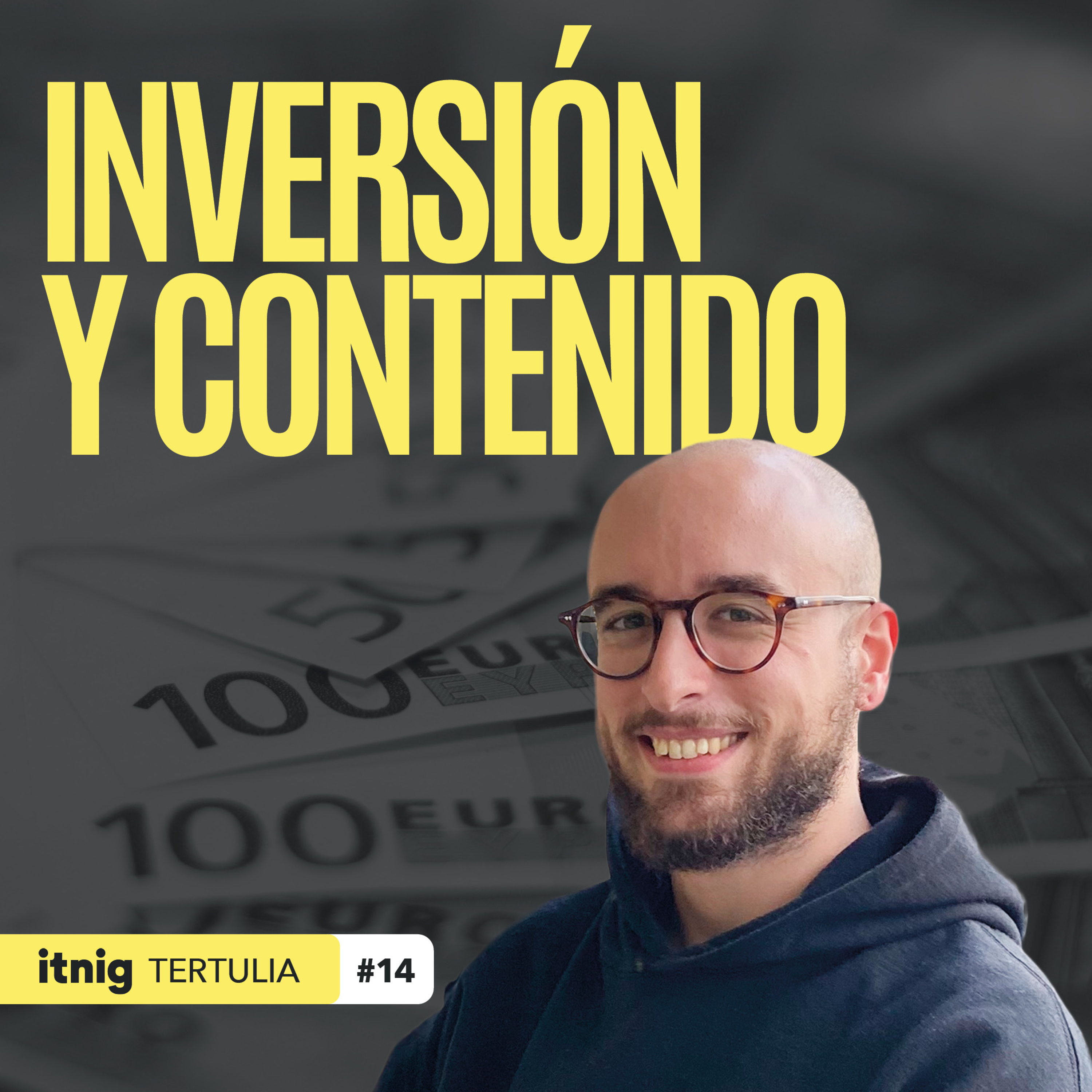 Podcast de Itnig: Historias de startups