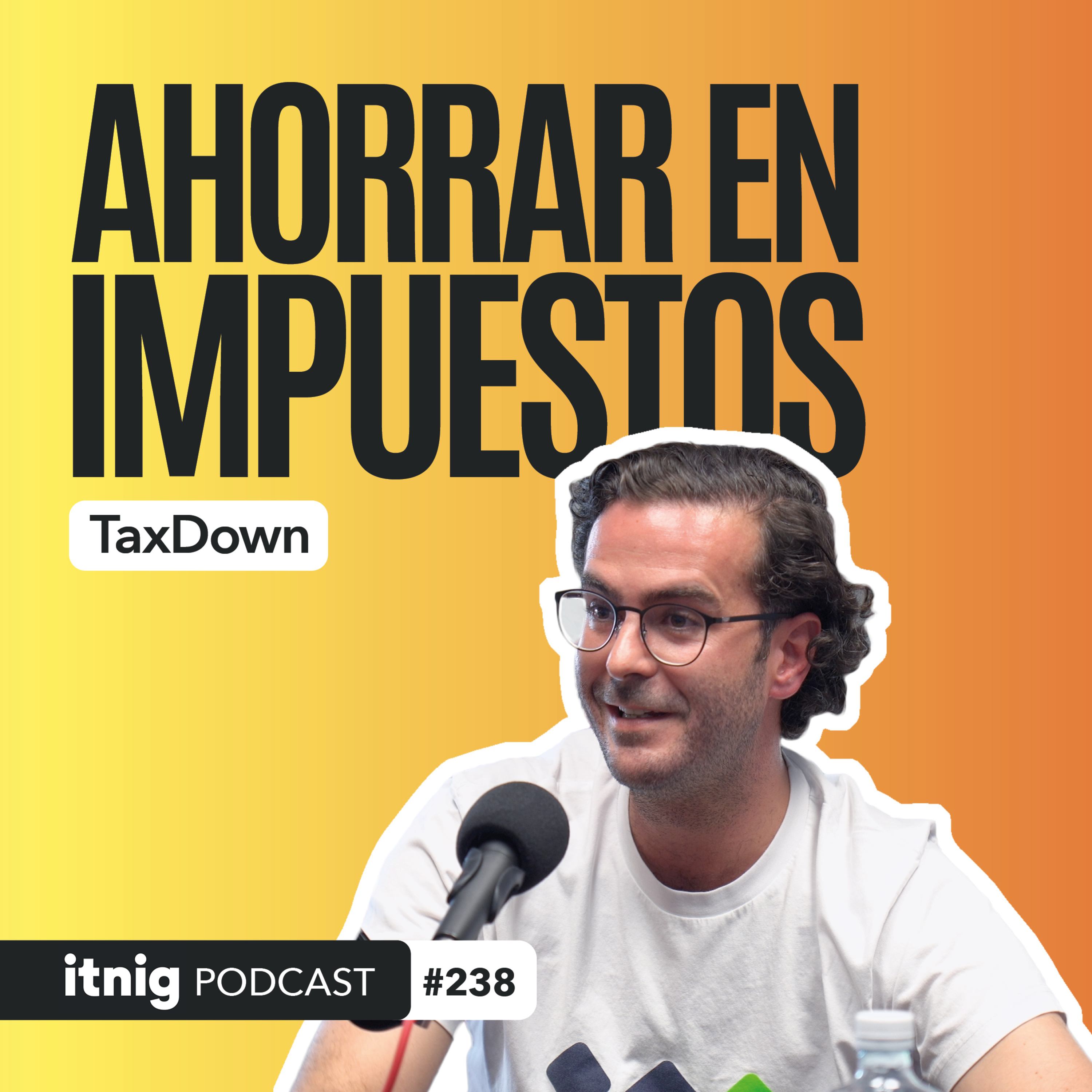 Podcast de Itnig: Historias de startups