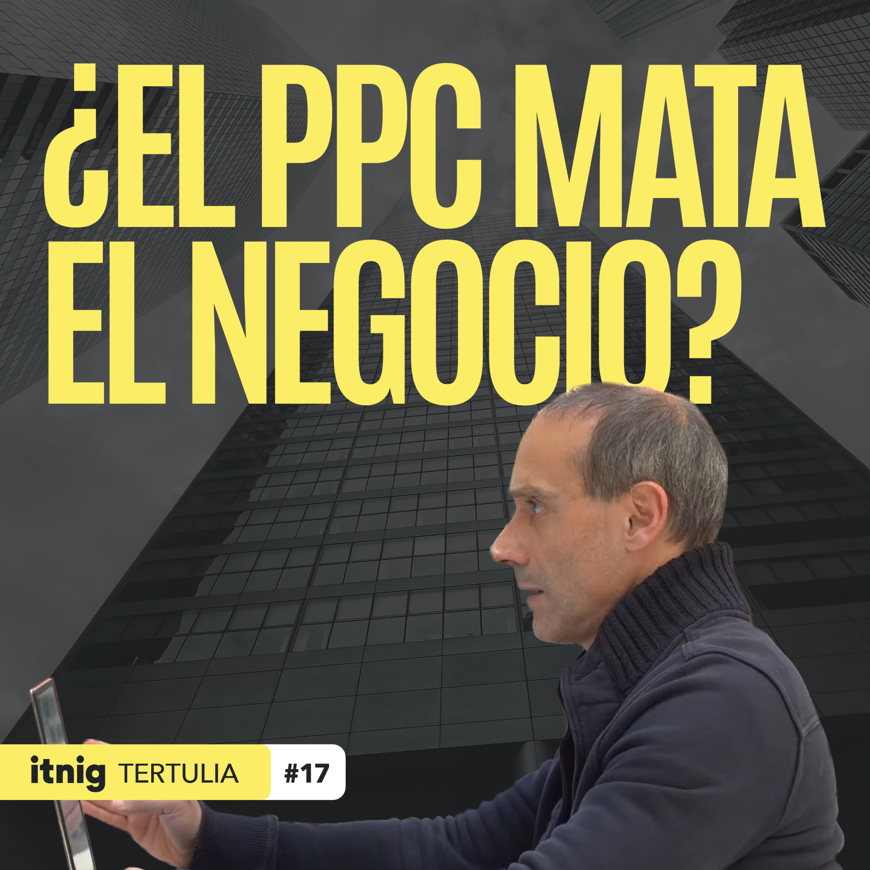 Podcast de Itnig: Historias de startups