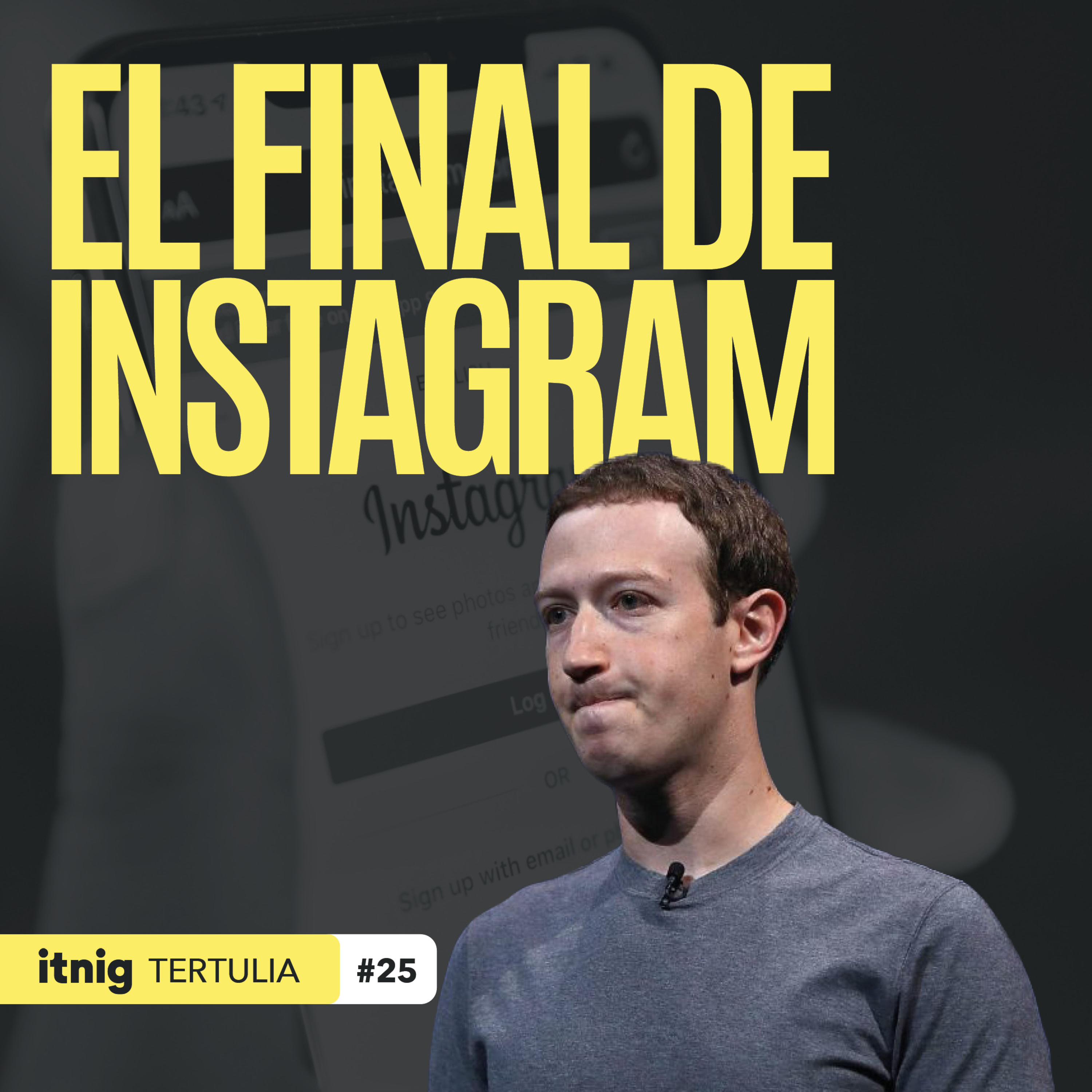 Podcast de Itnig: Historias de startups