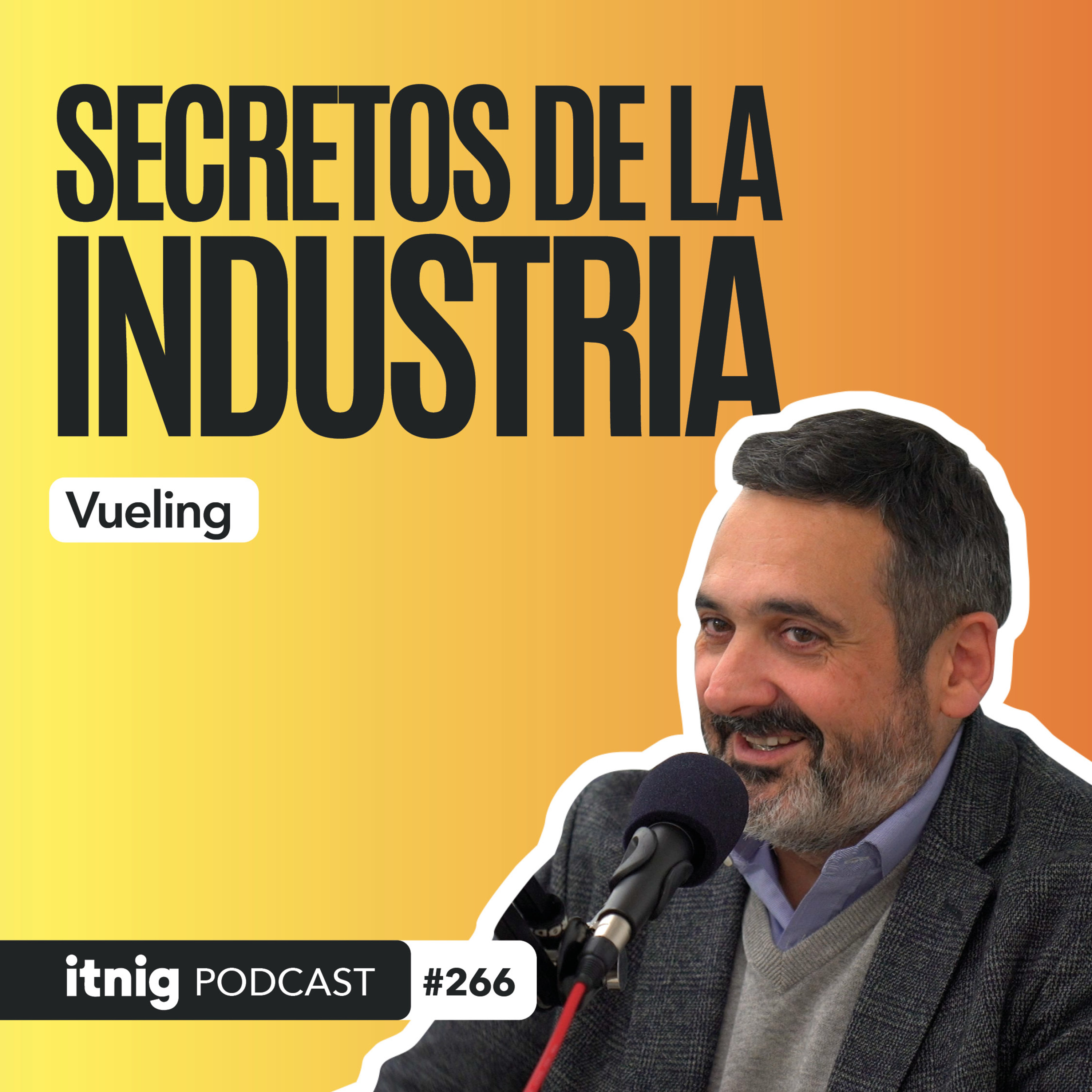 Podcast de Itnig: Historias de startups