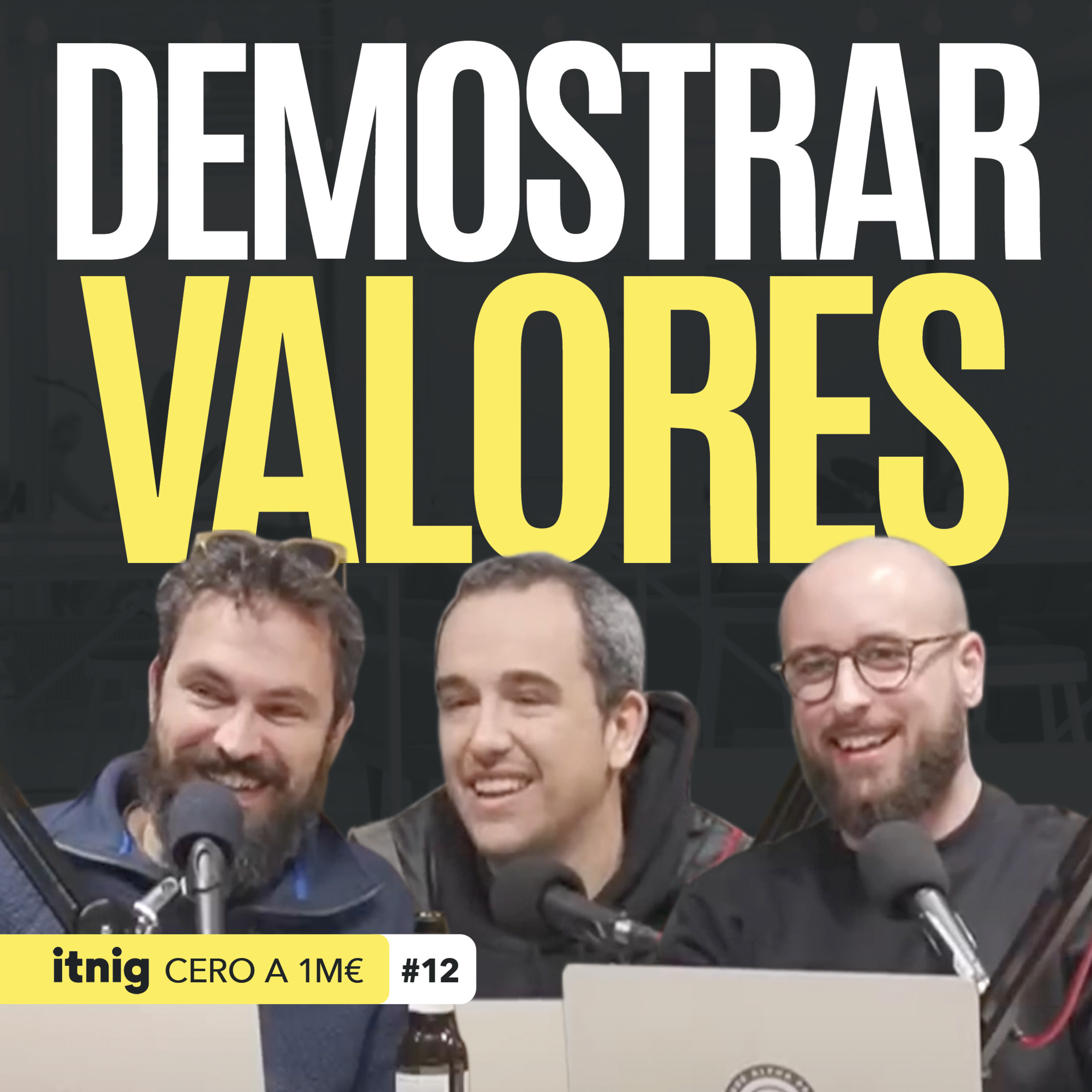 ¿Cuál es tu estilo de liderazgo? - De Cero a Un Millón #12