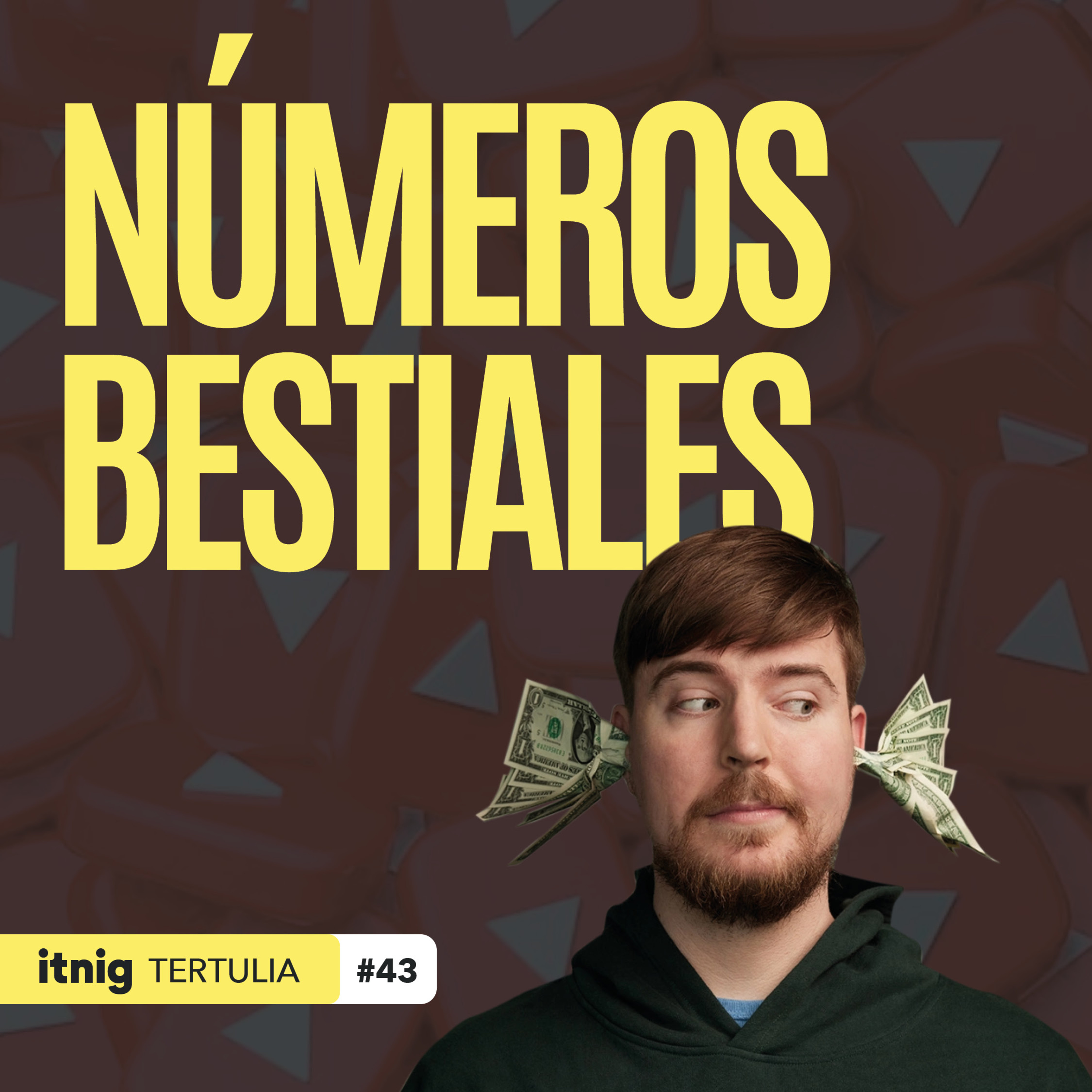 Podcast de Itnig: Historias de startups