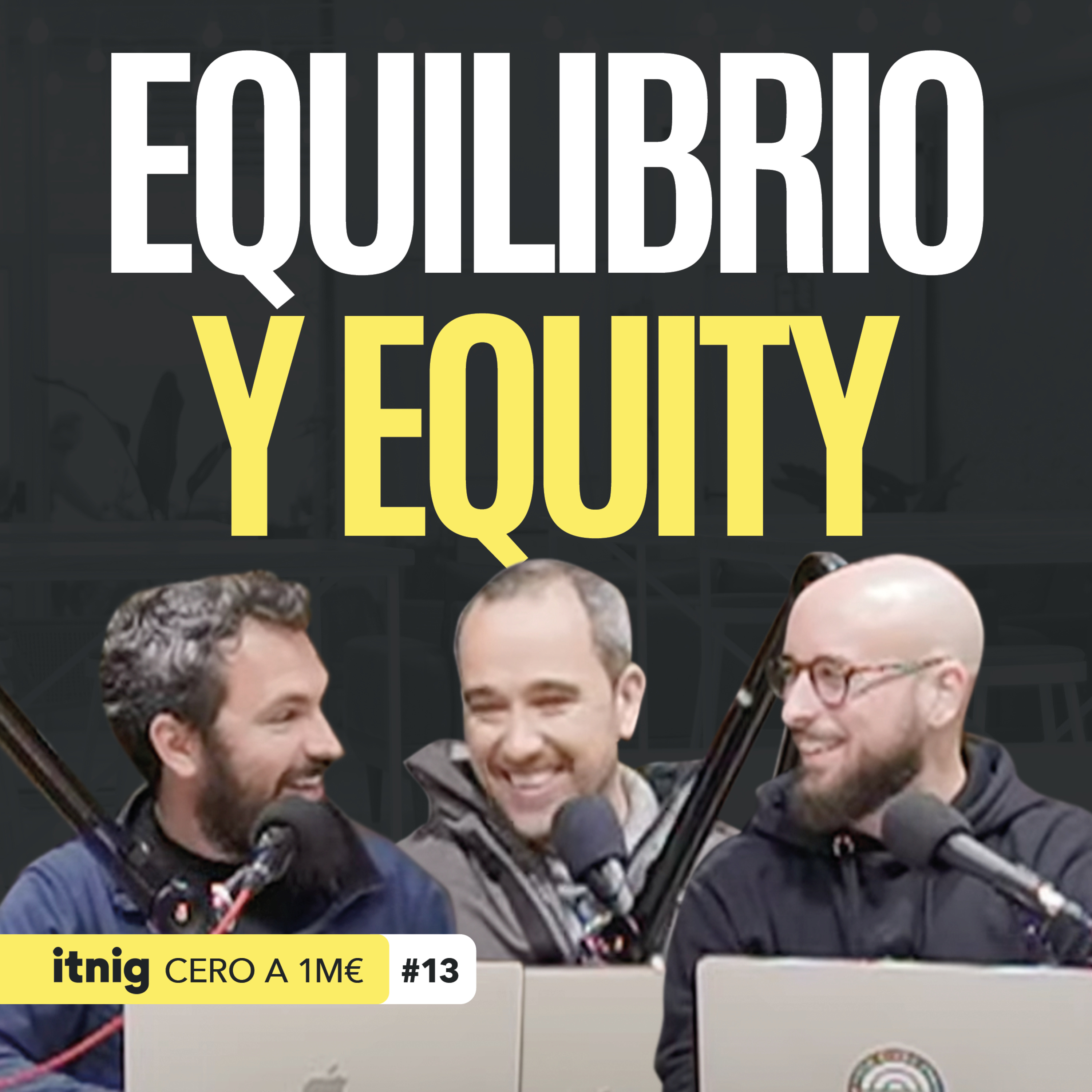¿Cuánto debería cobrar un fundador? - De Cero a Un Millón #13