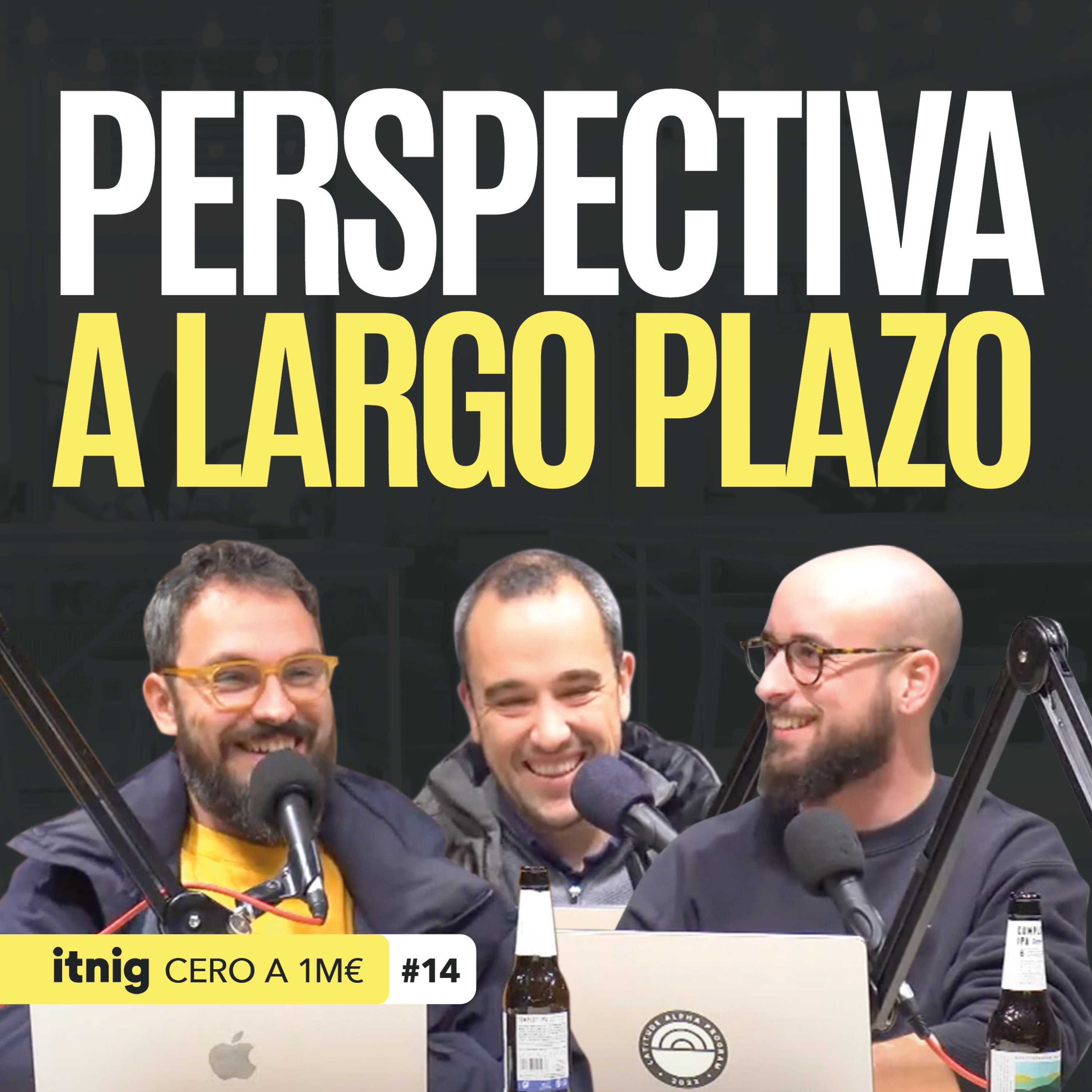 ¿Cuándo levantar capital? - De Cero a Un Millón #14