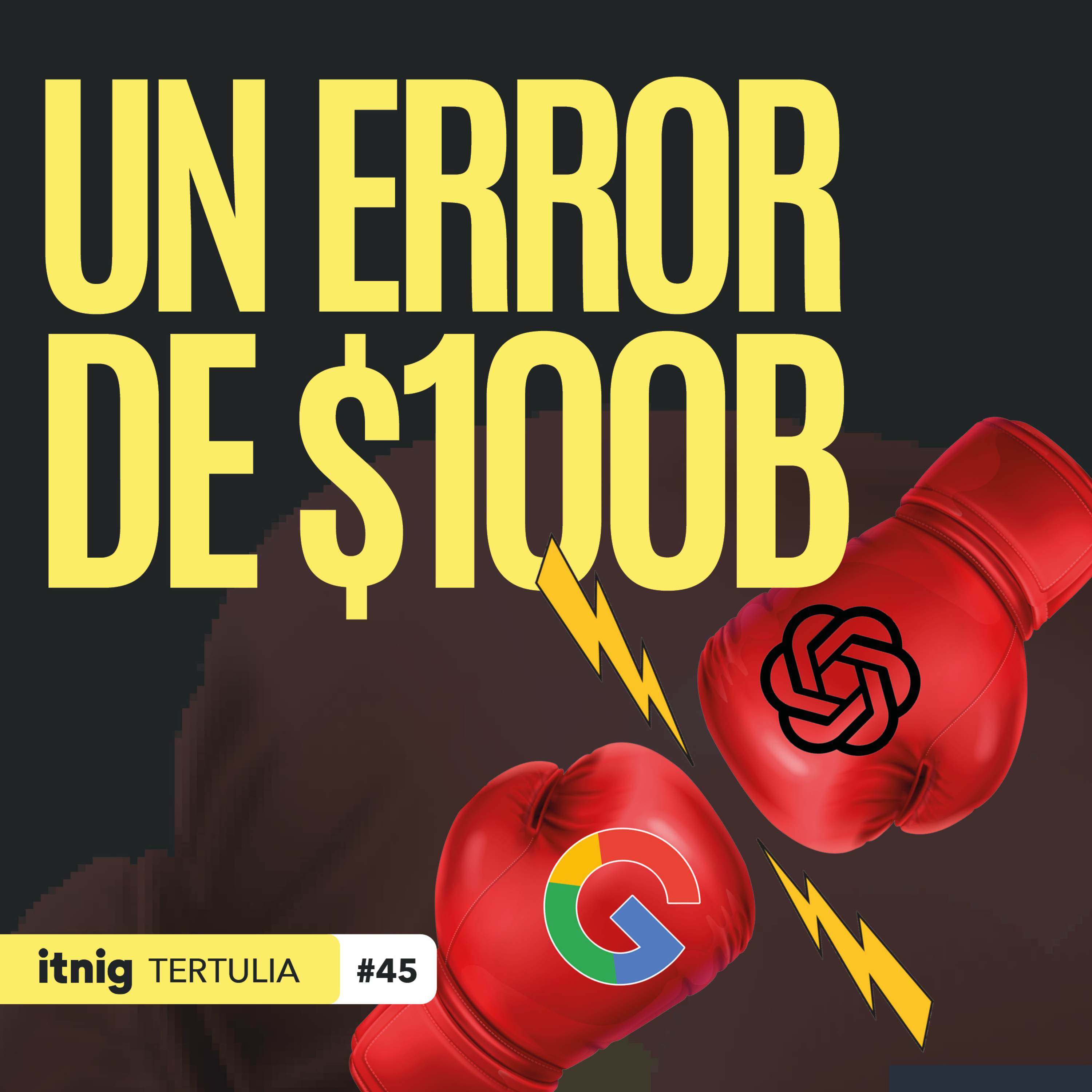 Podcast de Itnig: Historias de startups