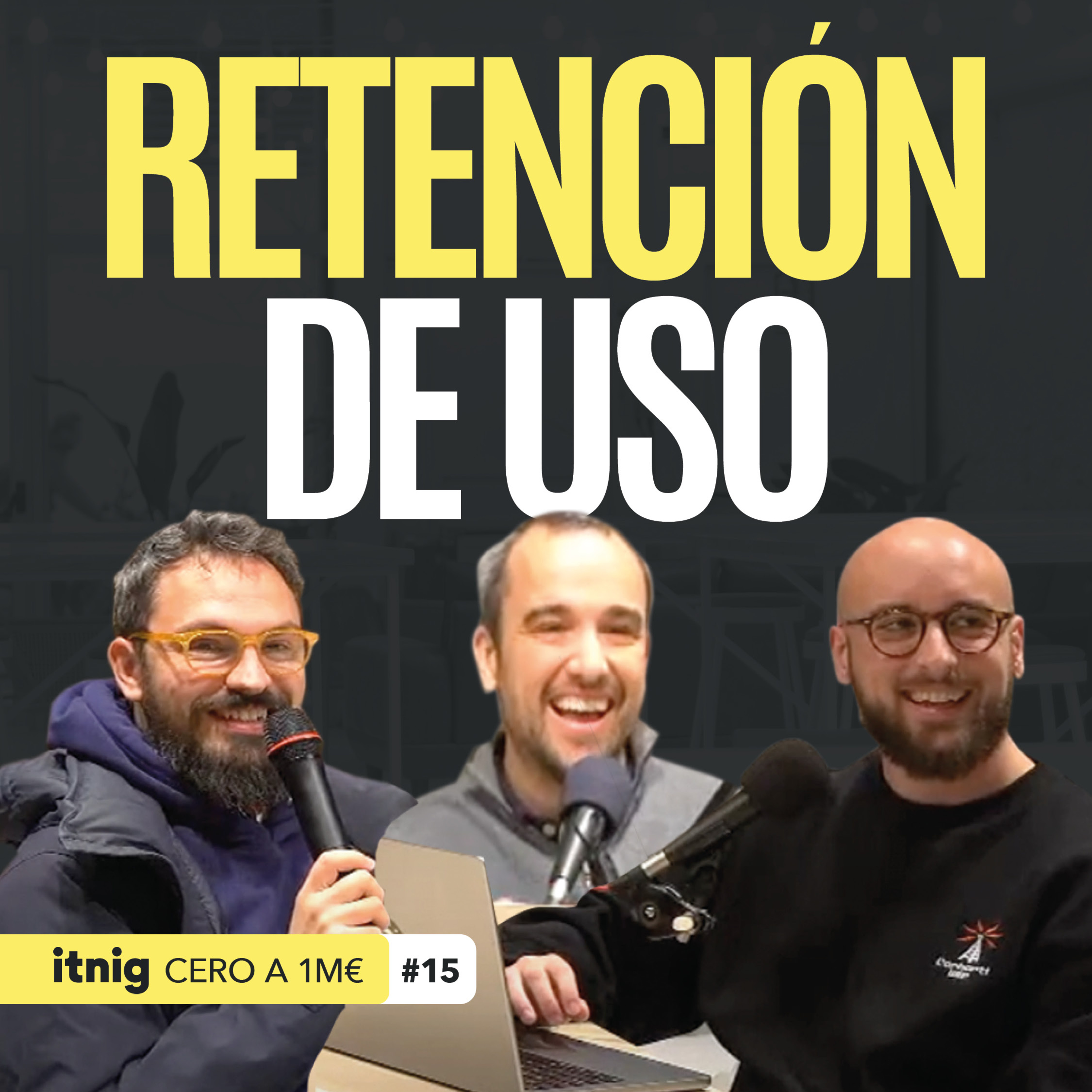 ¿Cómo debería ser un MVP? - De Cero a Un Millón #15