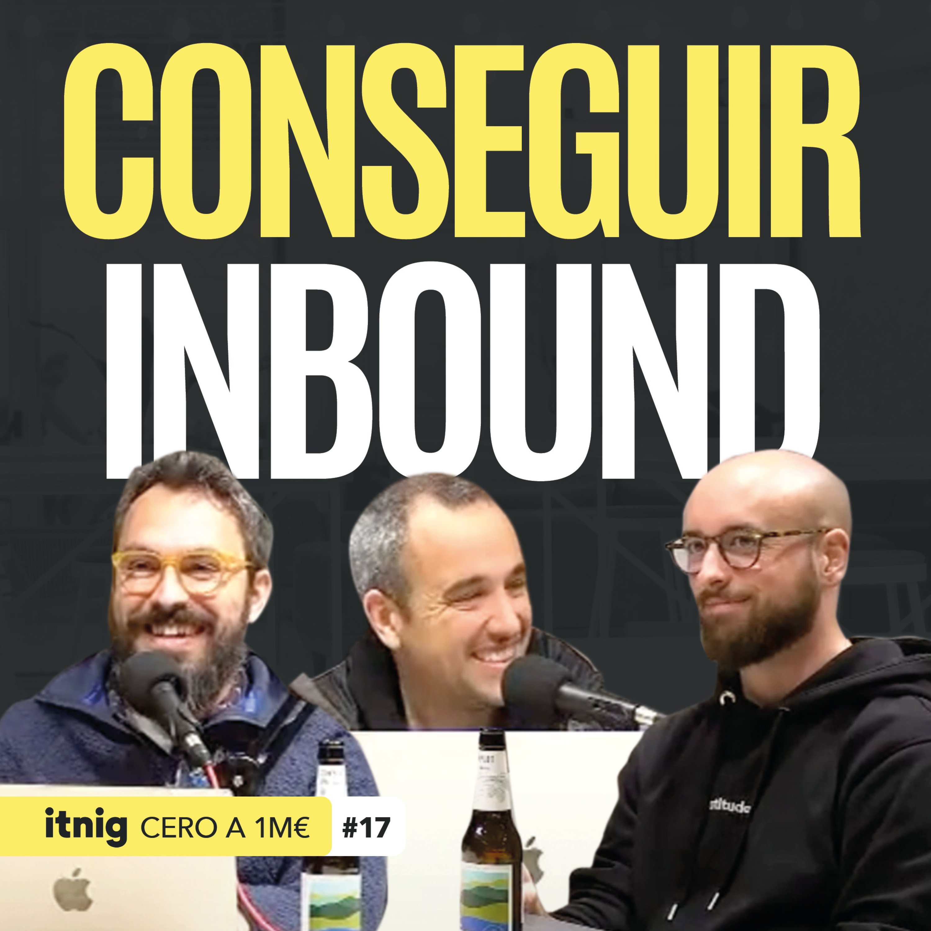¿Estrategias para convencer al cliente? - De Cero a Un Millón #17 episode artwork