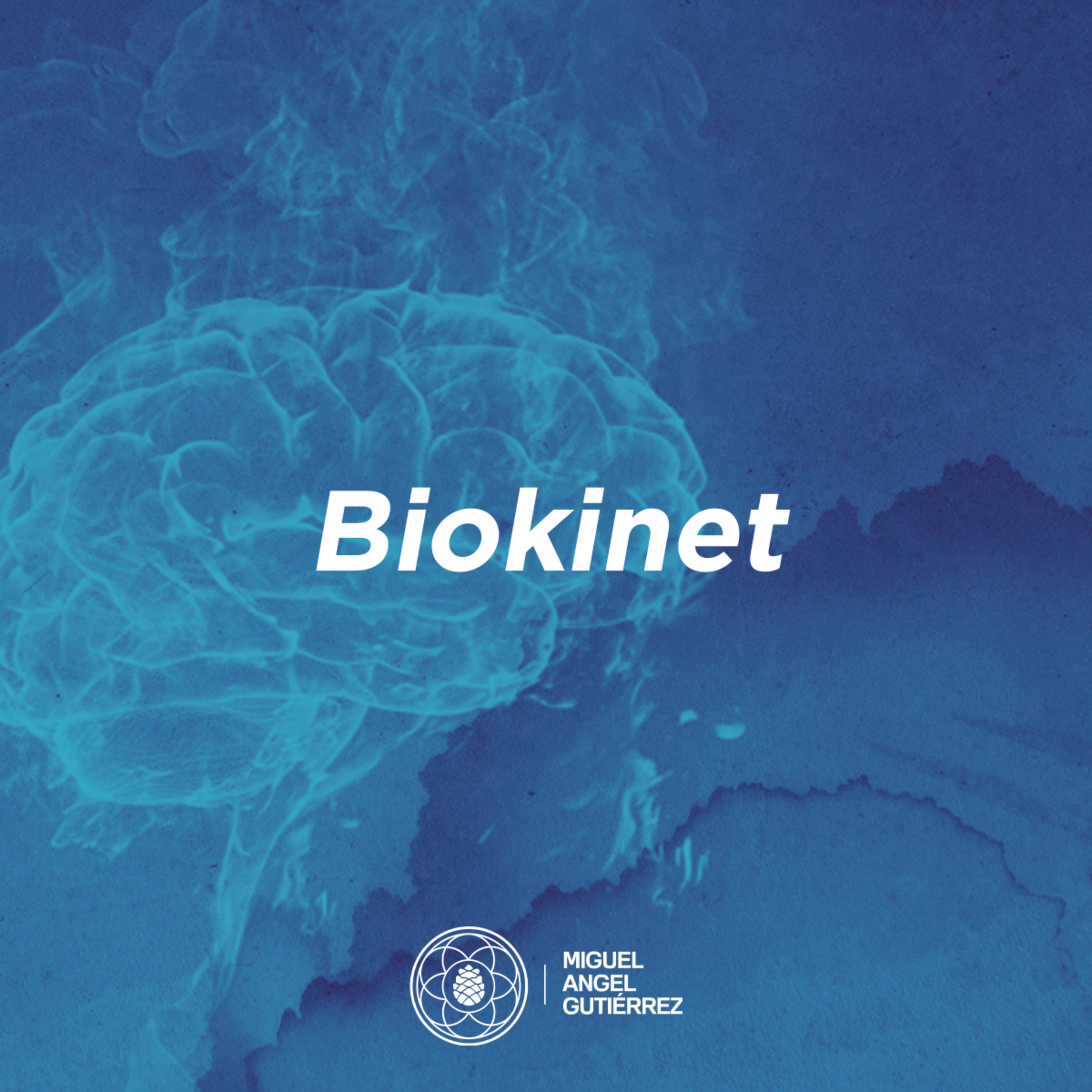 Biokinet episode artwork