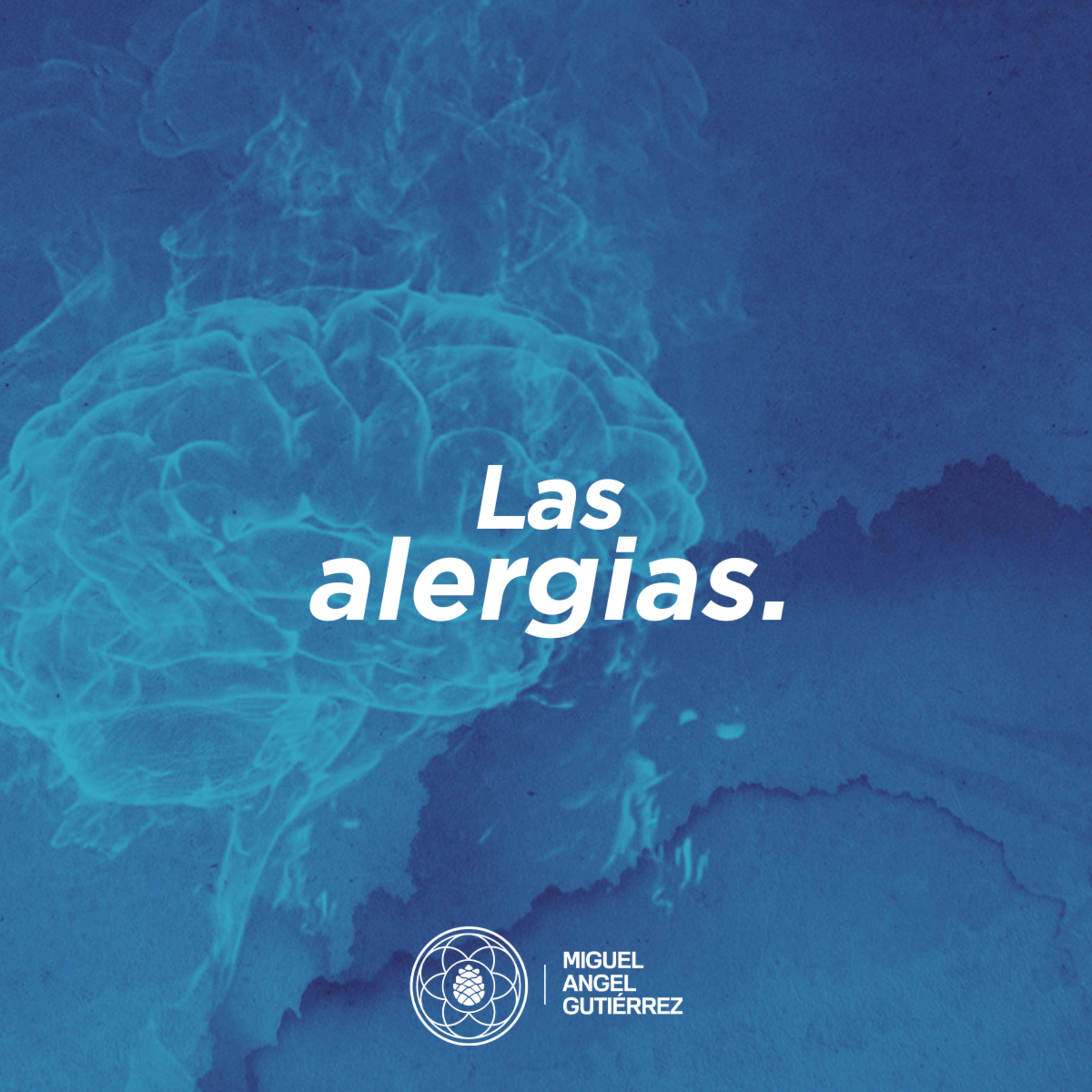 Las alergias episode artwork