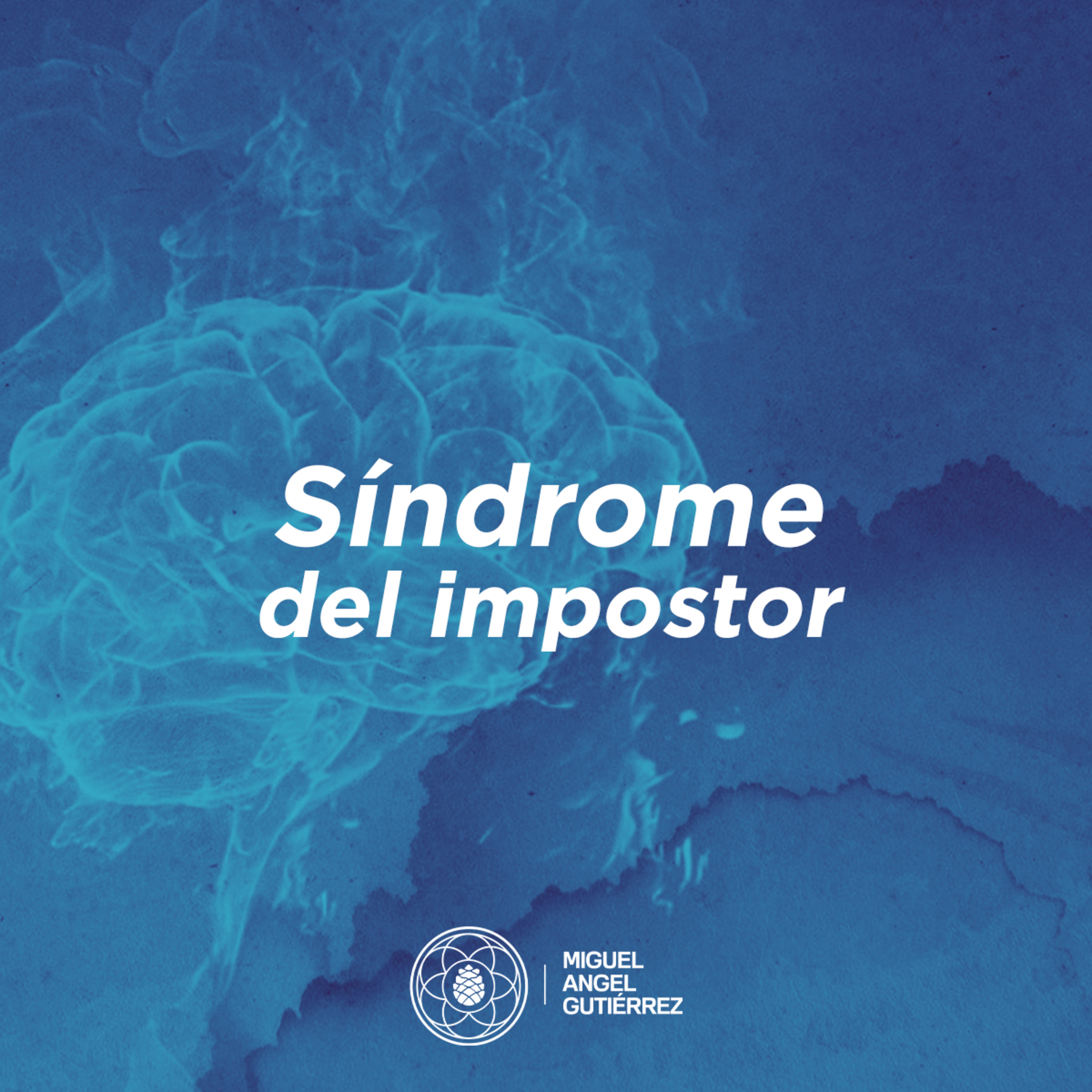 Síndrome del impostor episode artwork