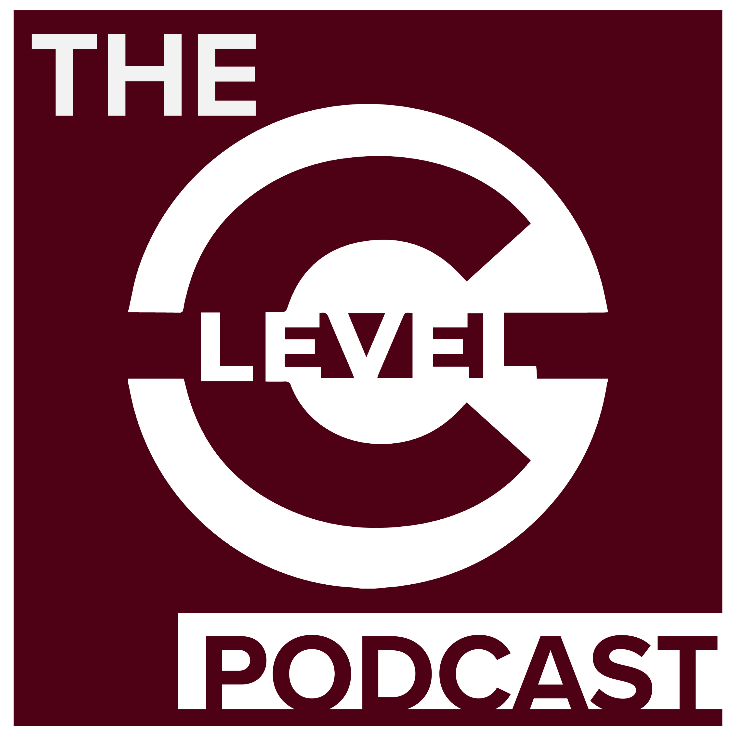 The Chris DeBlasio Podcast