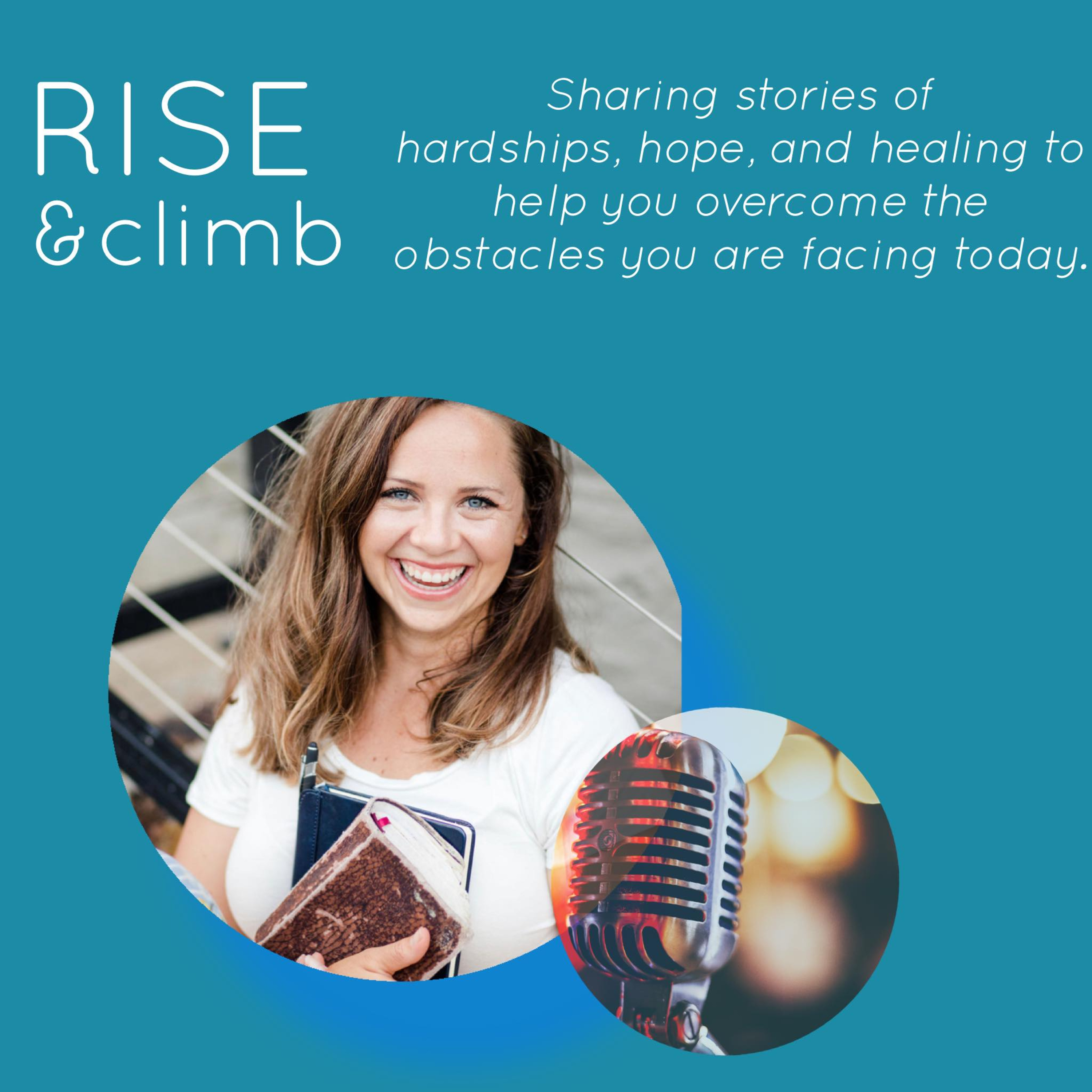 Rise & Climb