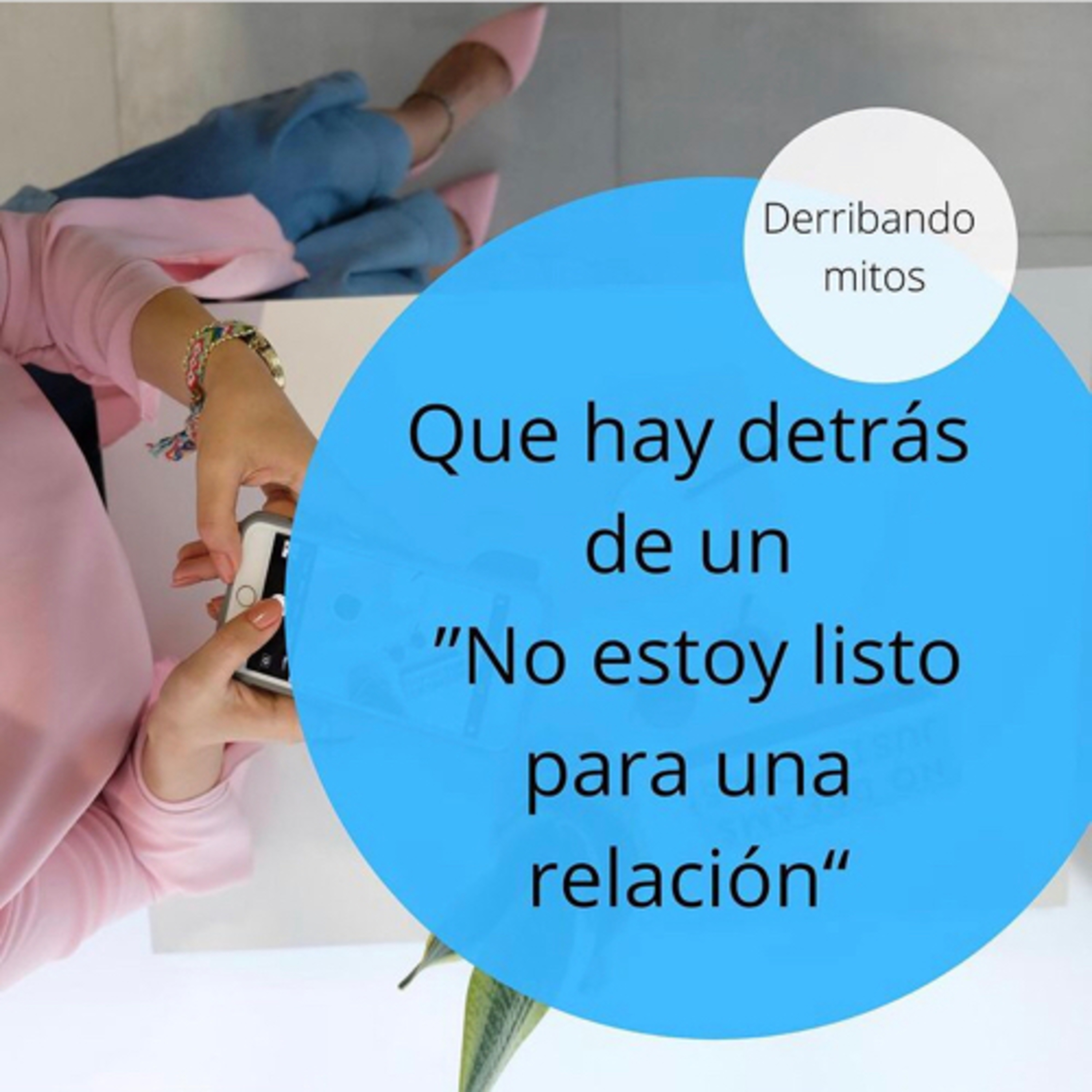 Psicologia en Relaciones