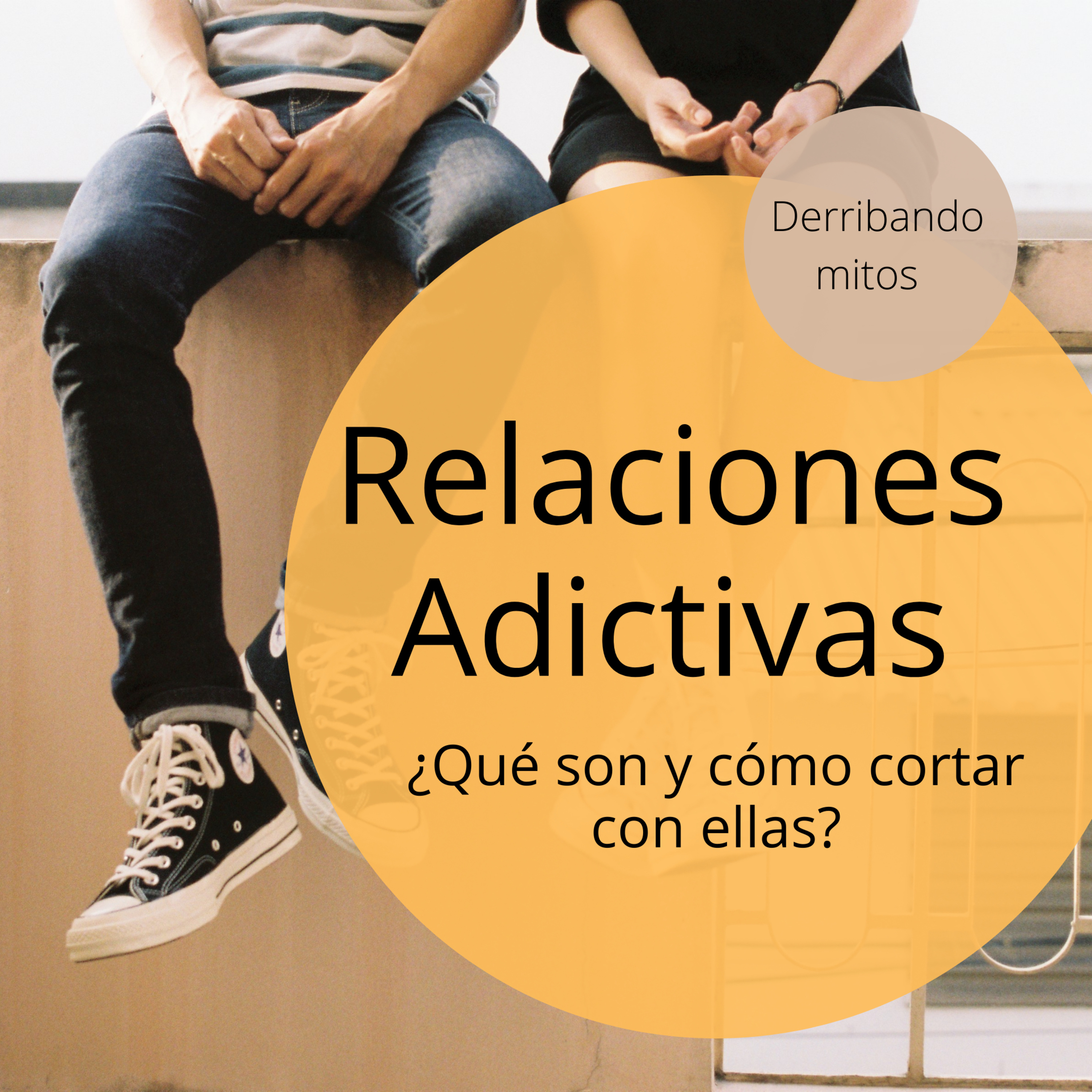 Psicologia en Relaciones