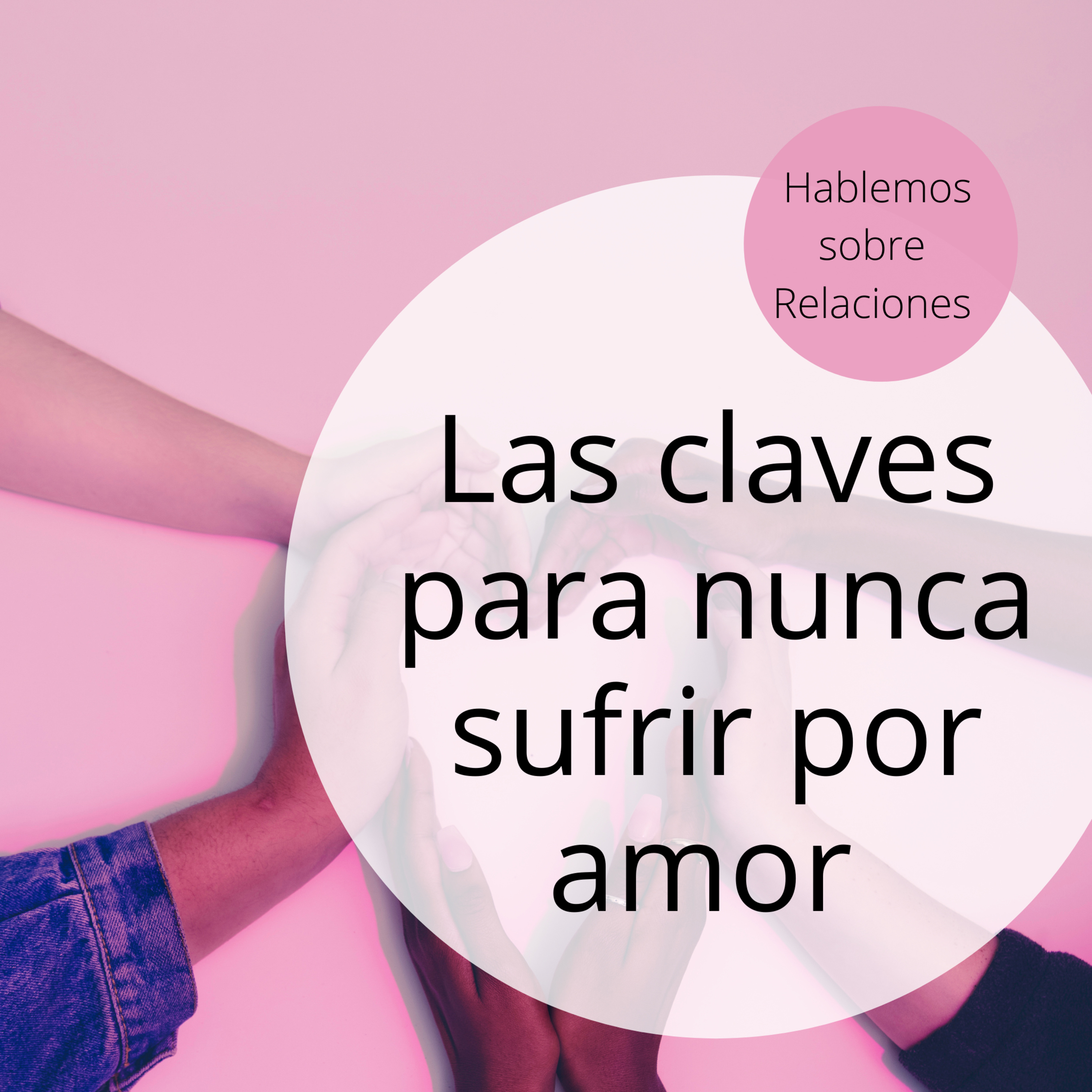 Psicologia en Relaciones