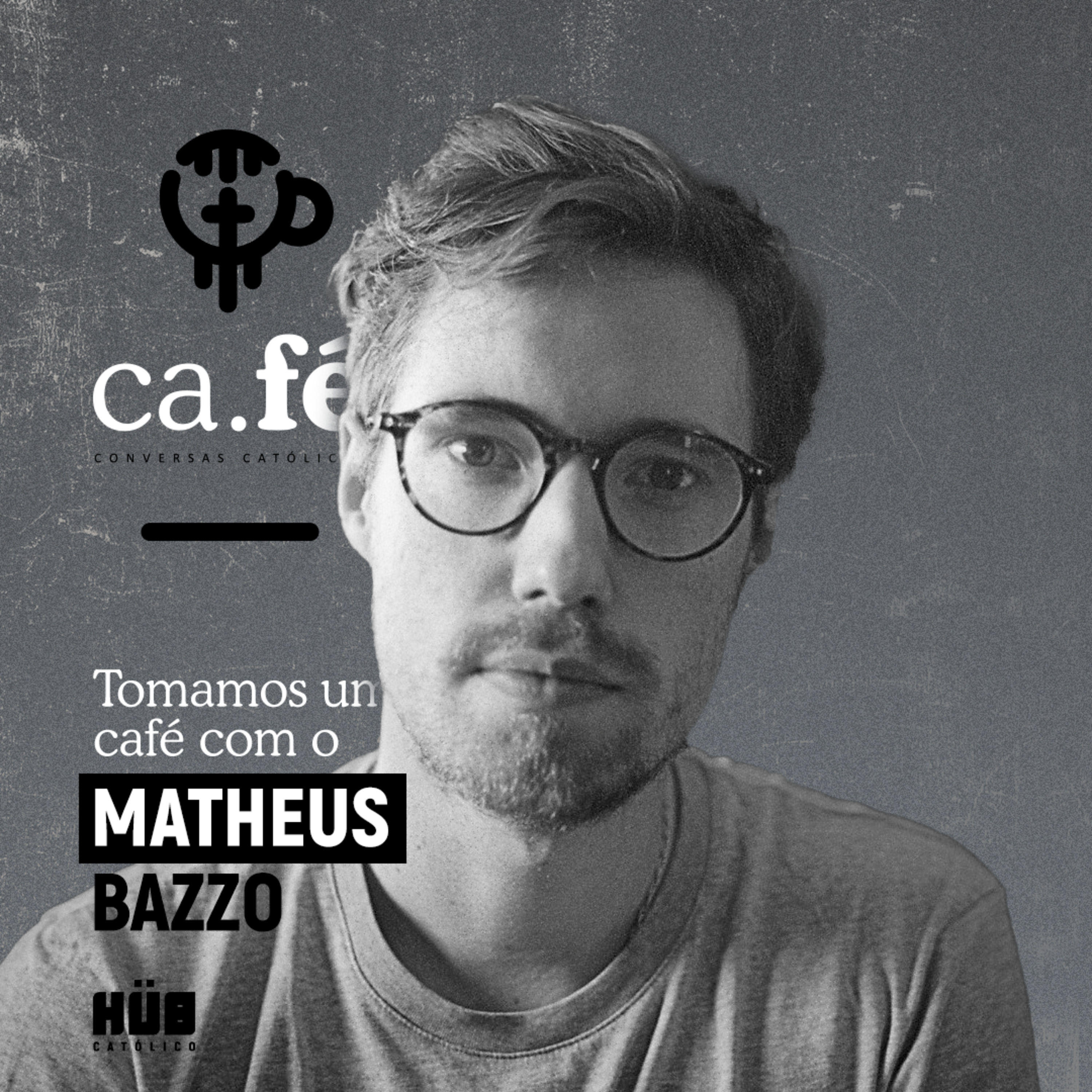 Ca.Fé | Conversas Católicas