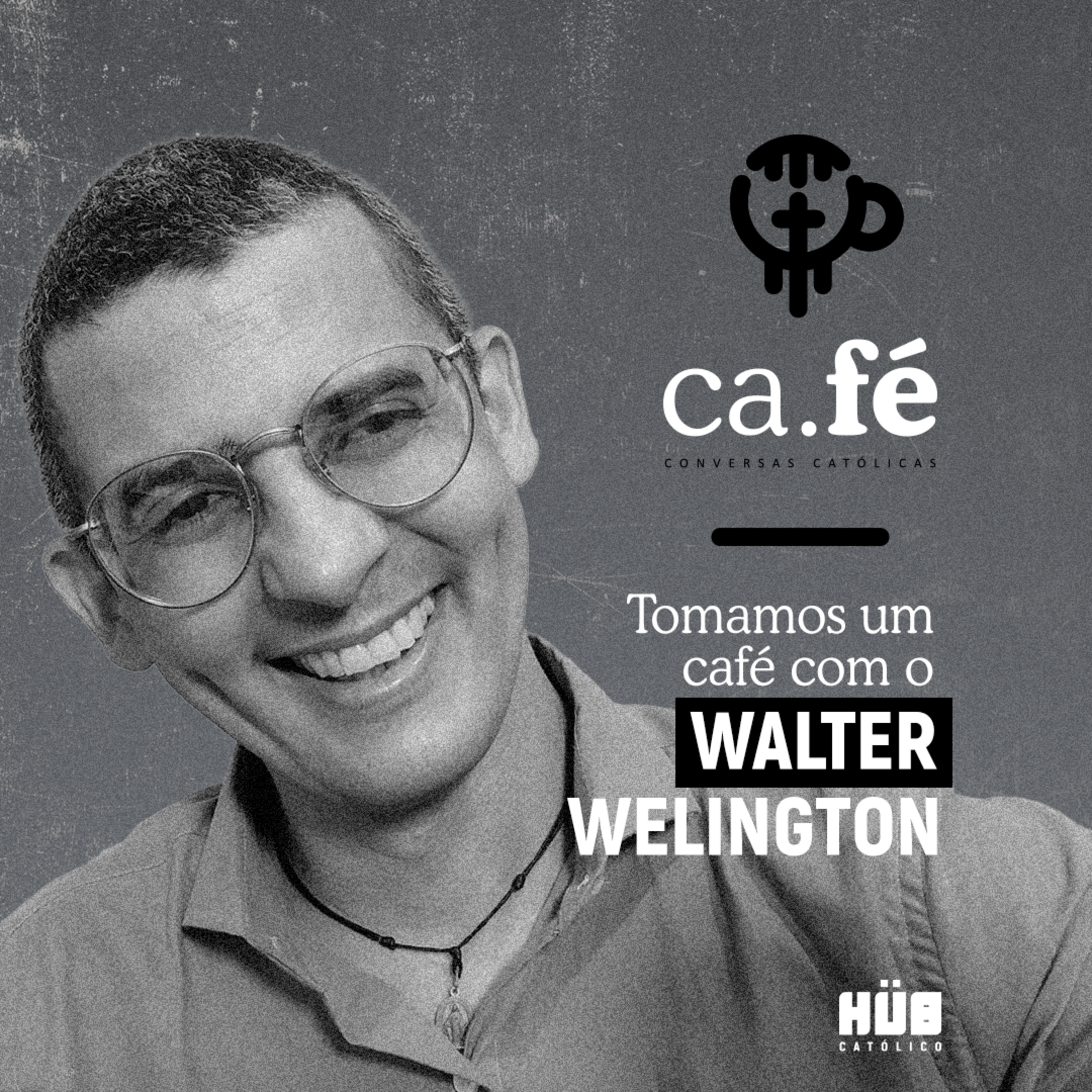 Ca.Fé | Conversas Católicas