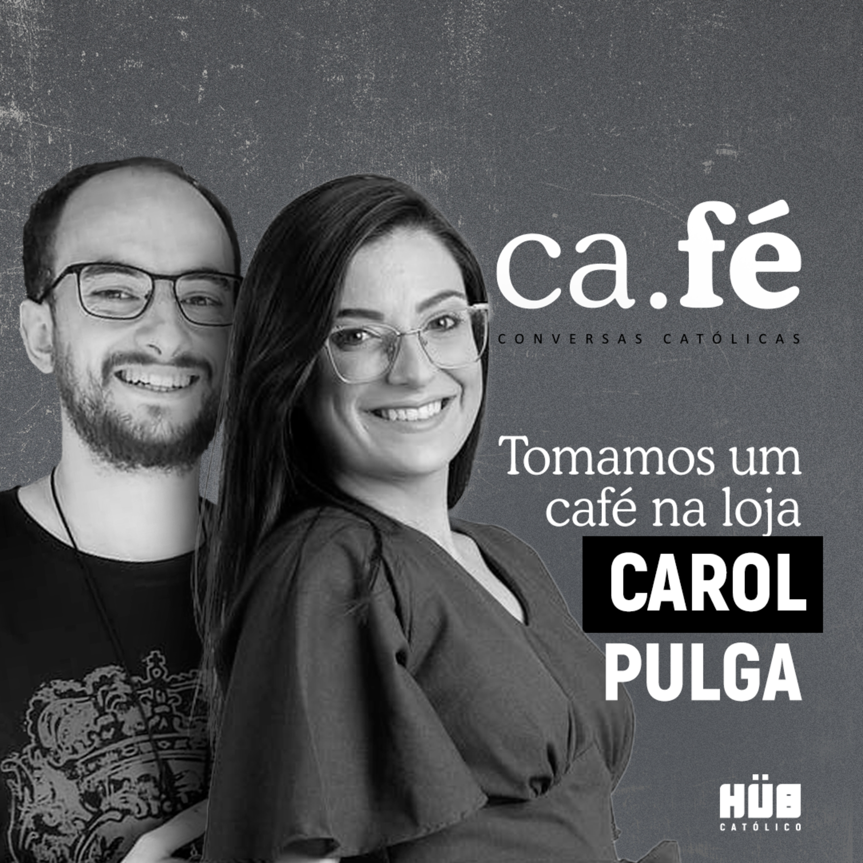 Ca.Fé | Conversas Católicas