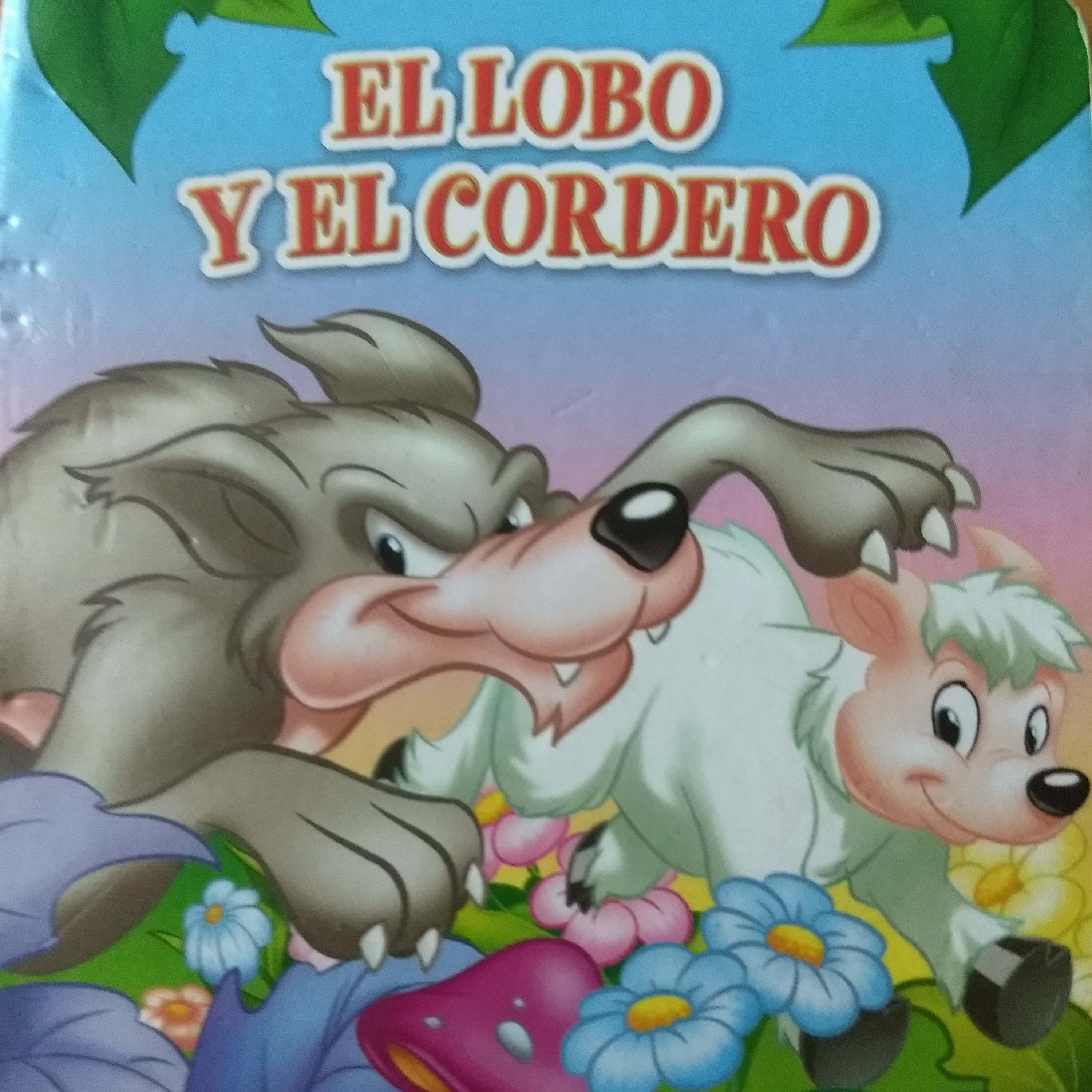 Cuentos Infantiles por July