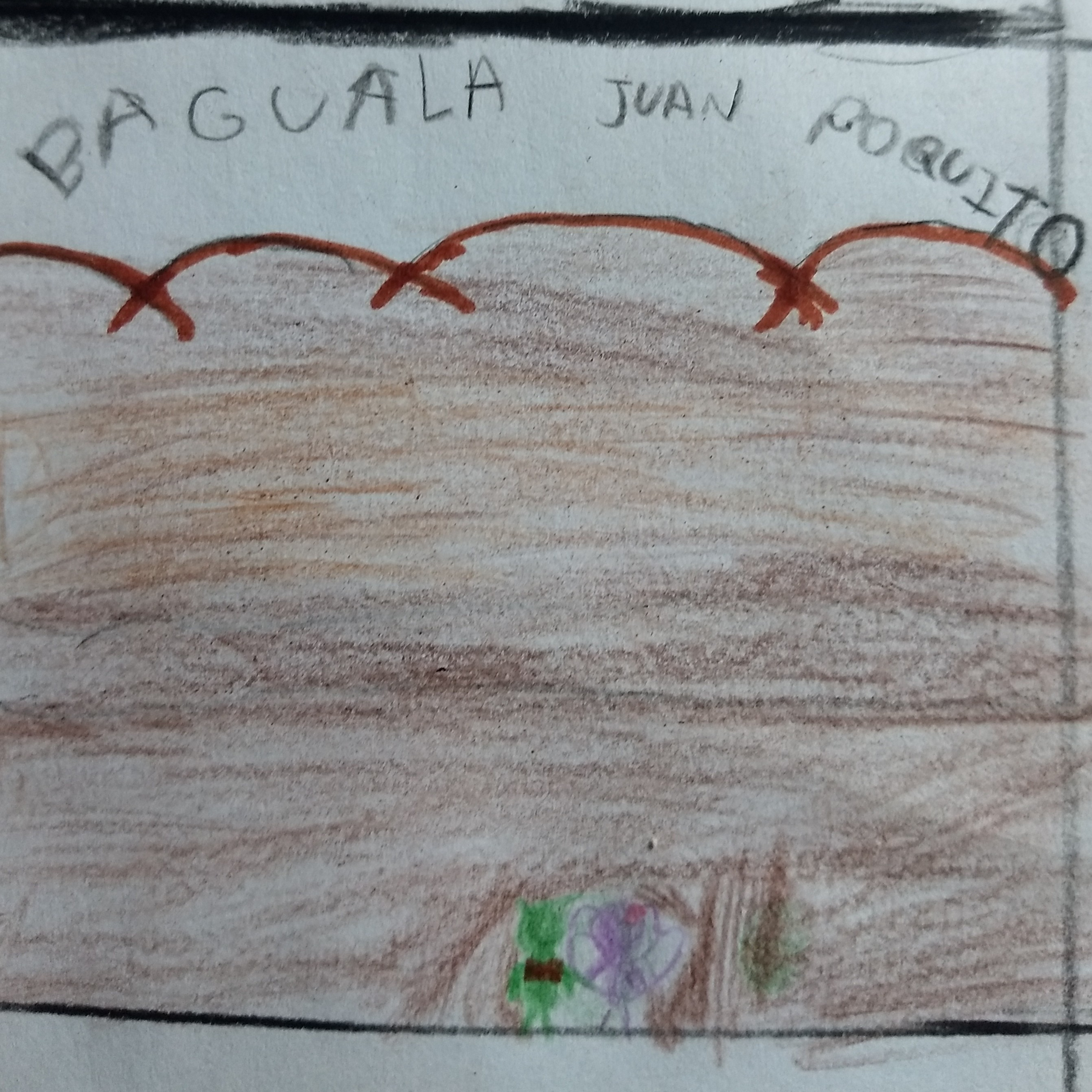 Cuentos Infantiles por July