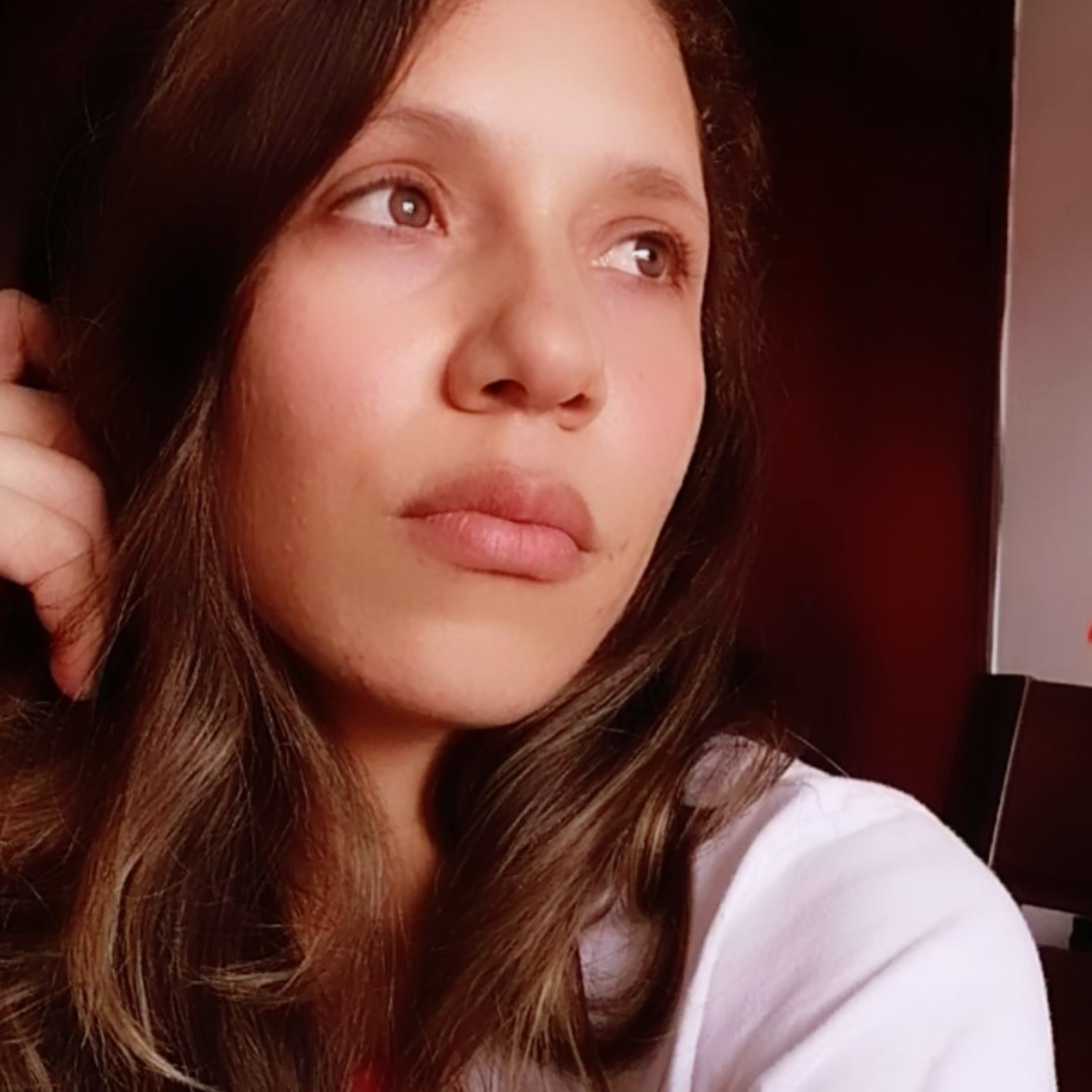 Portada de Angely Caro de Henriquez | PODCASTER