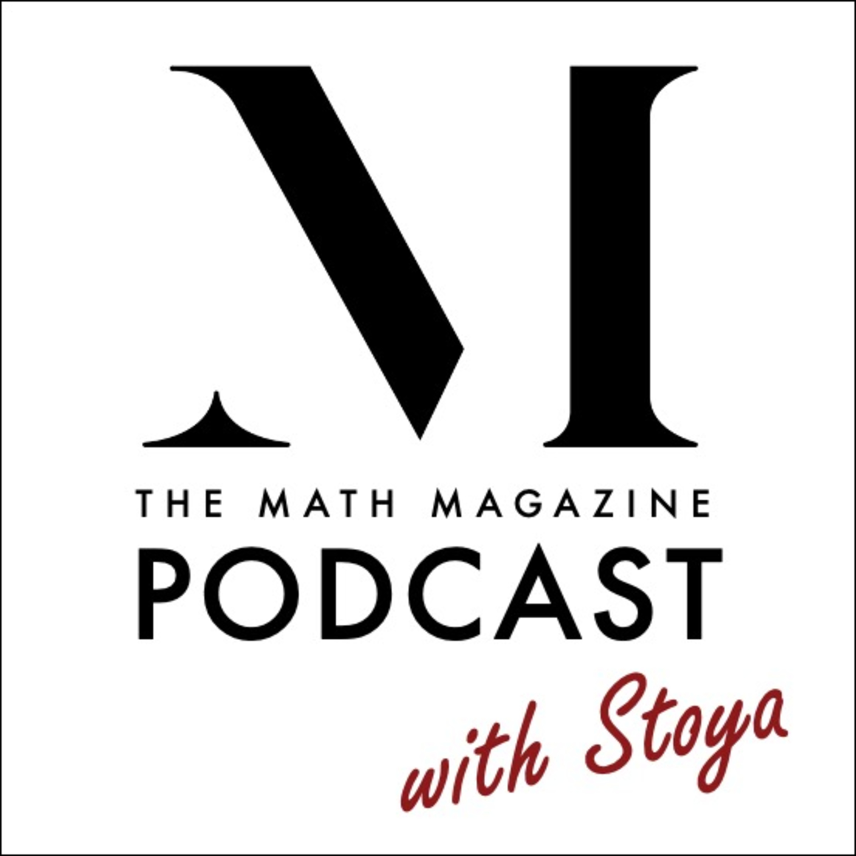 The Math Podcast