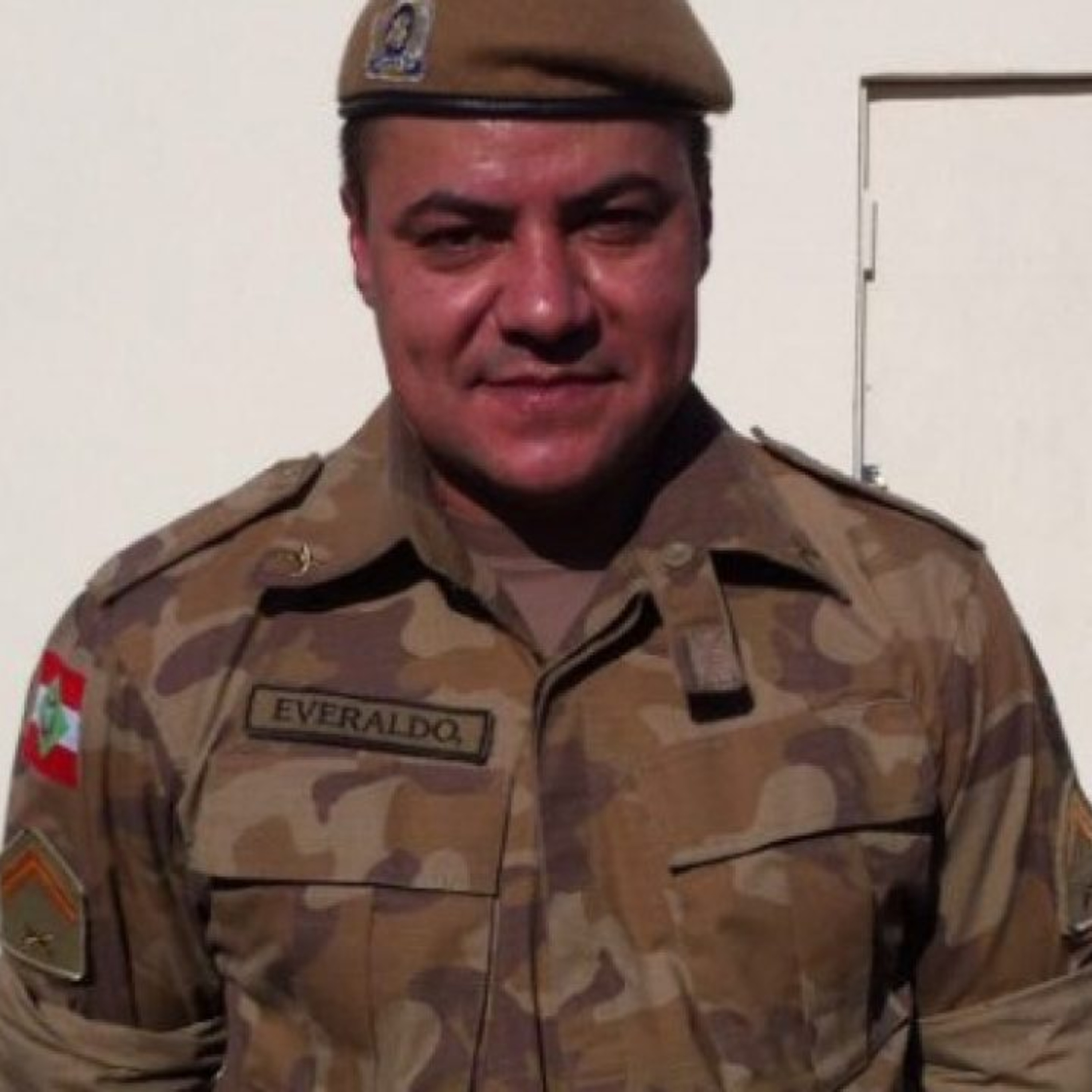 Trocando Ideia com um Policial Militar feat. Axpira episode artwork
