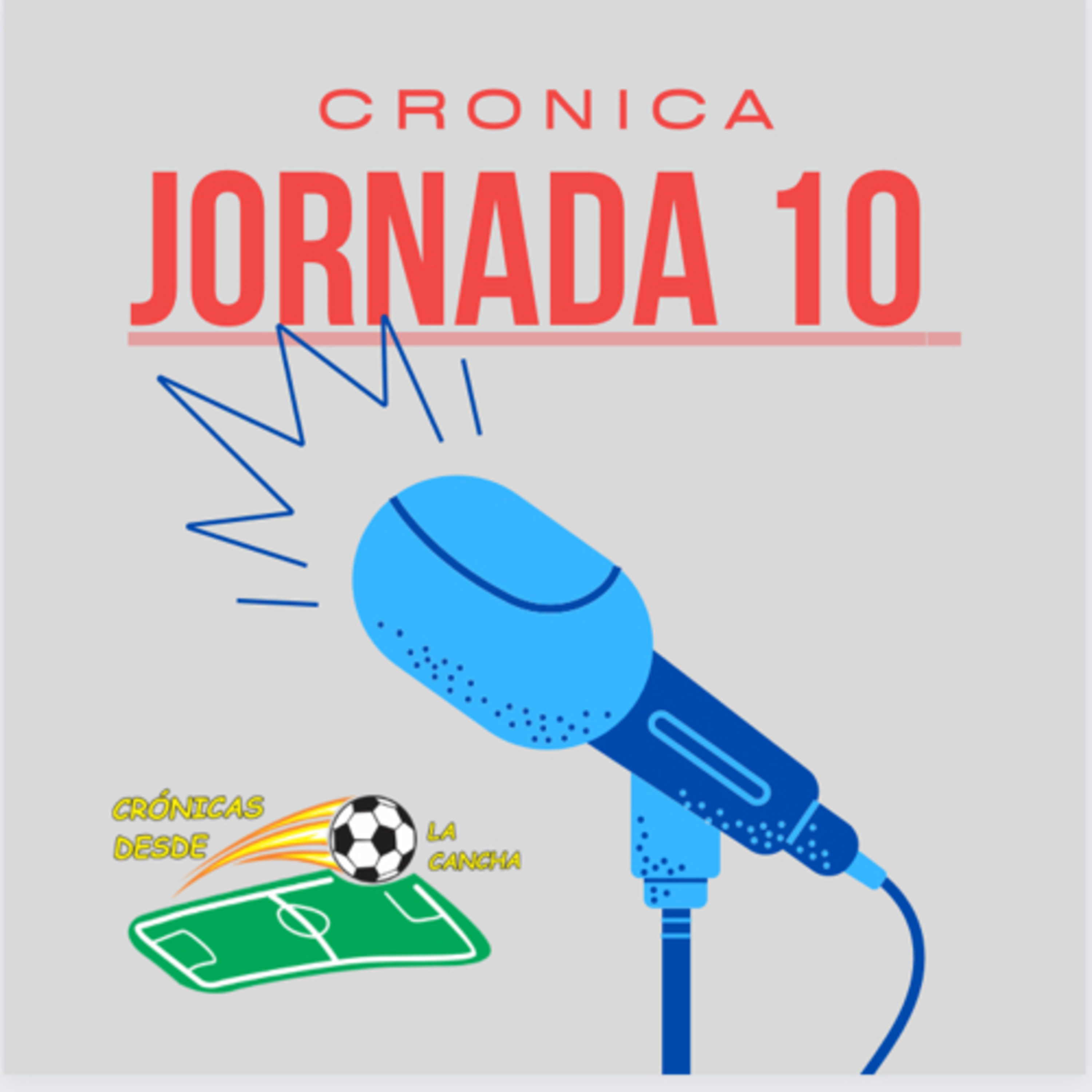 Cronicas Desde la Cancha