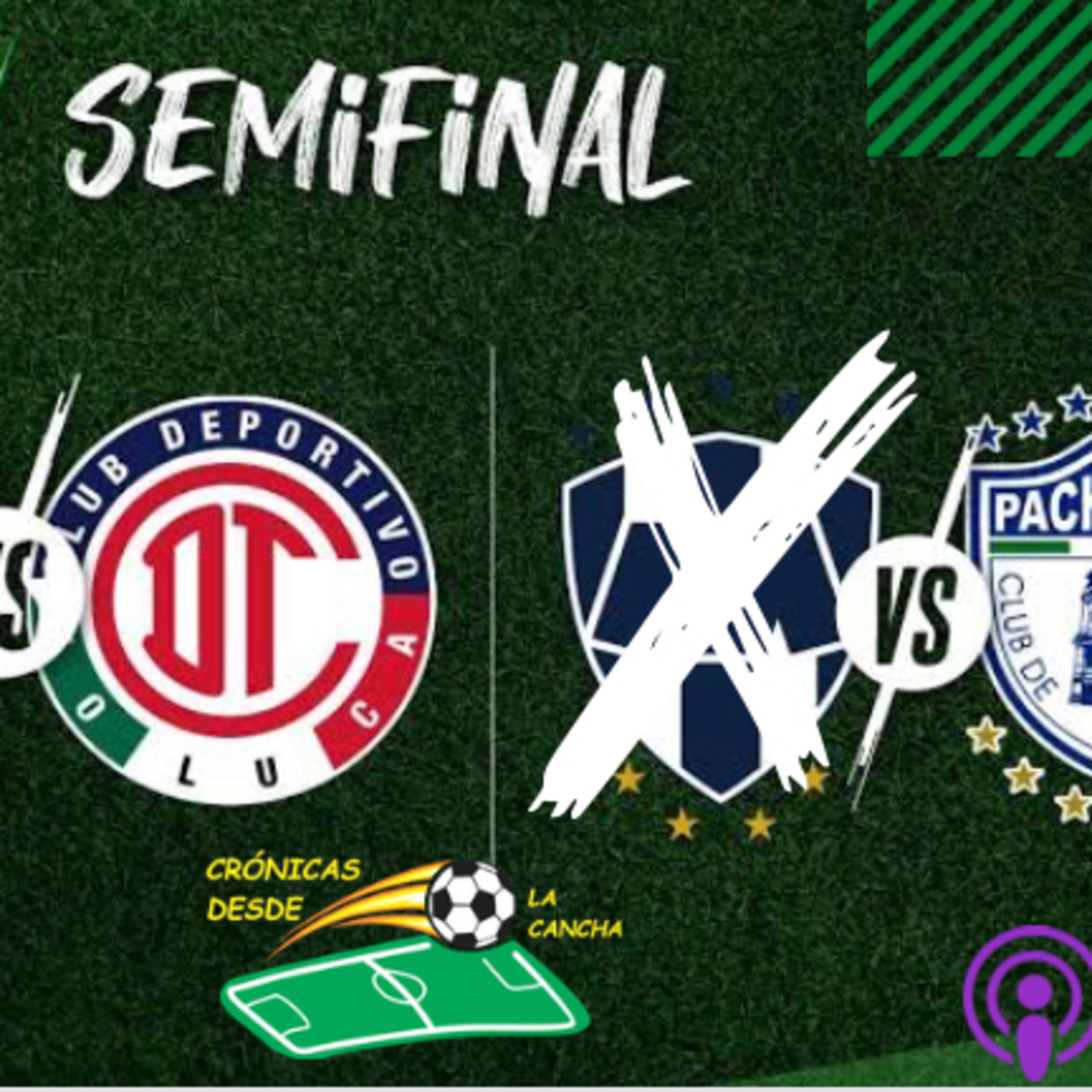 Cronicas Desde la Cancha