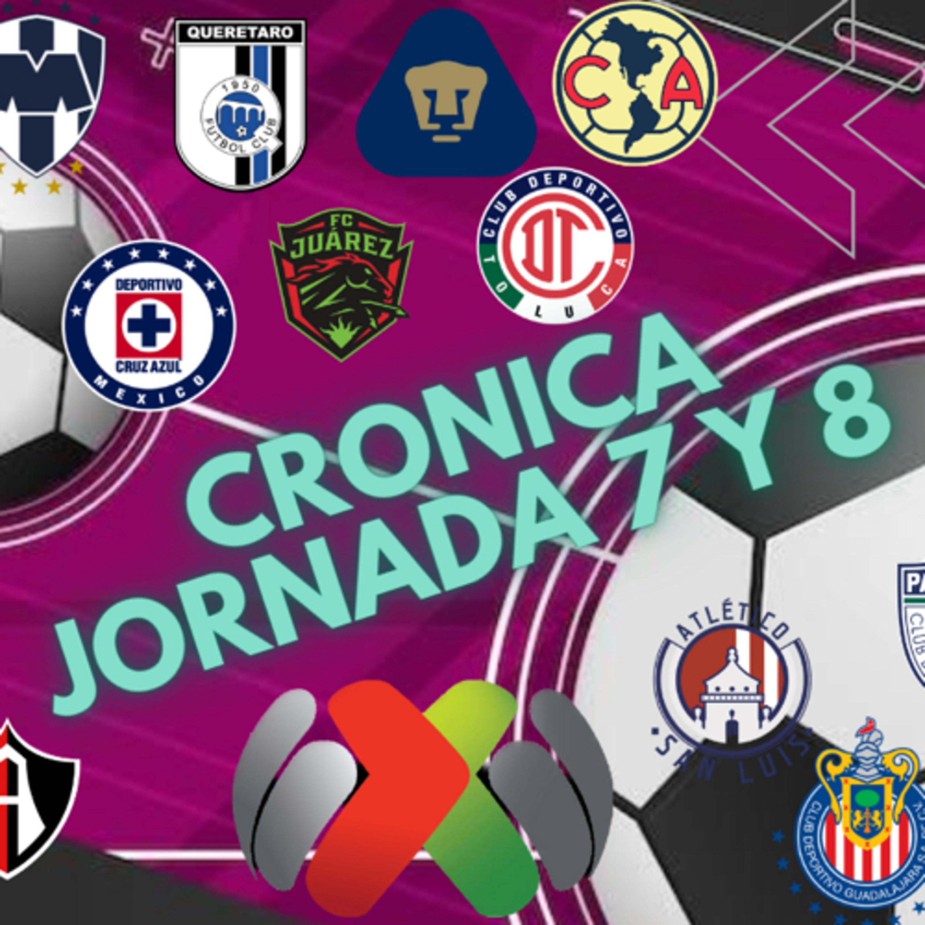 Cronicas Desde la Cancha