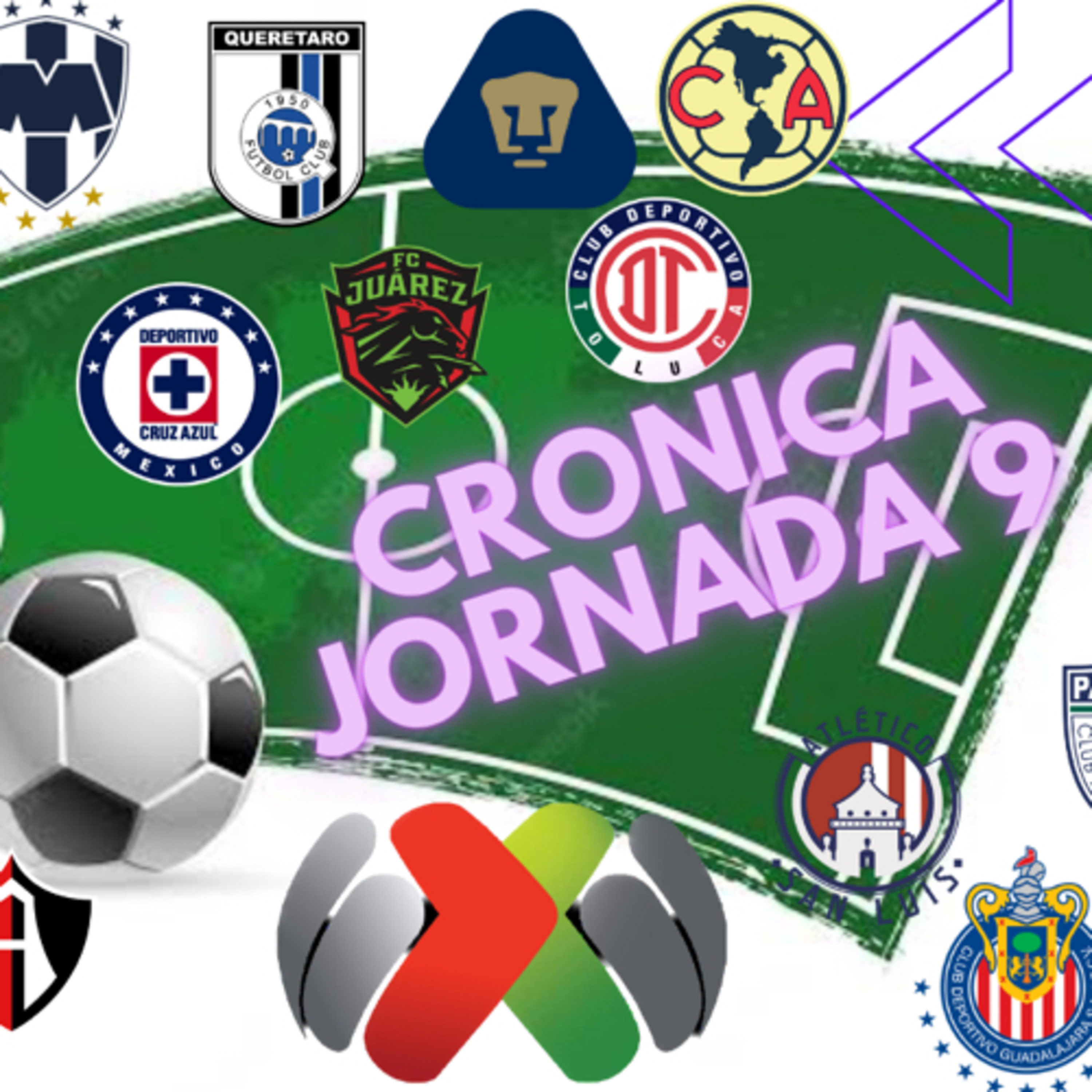 Cronicas Desde la Cancha
