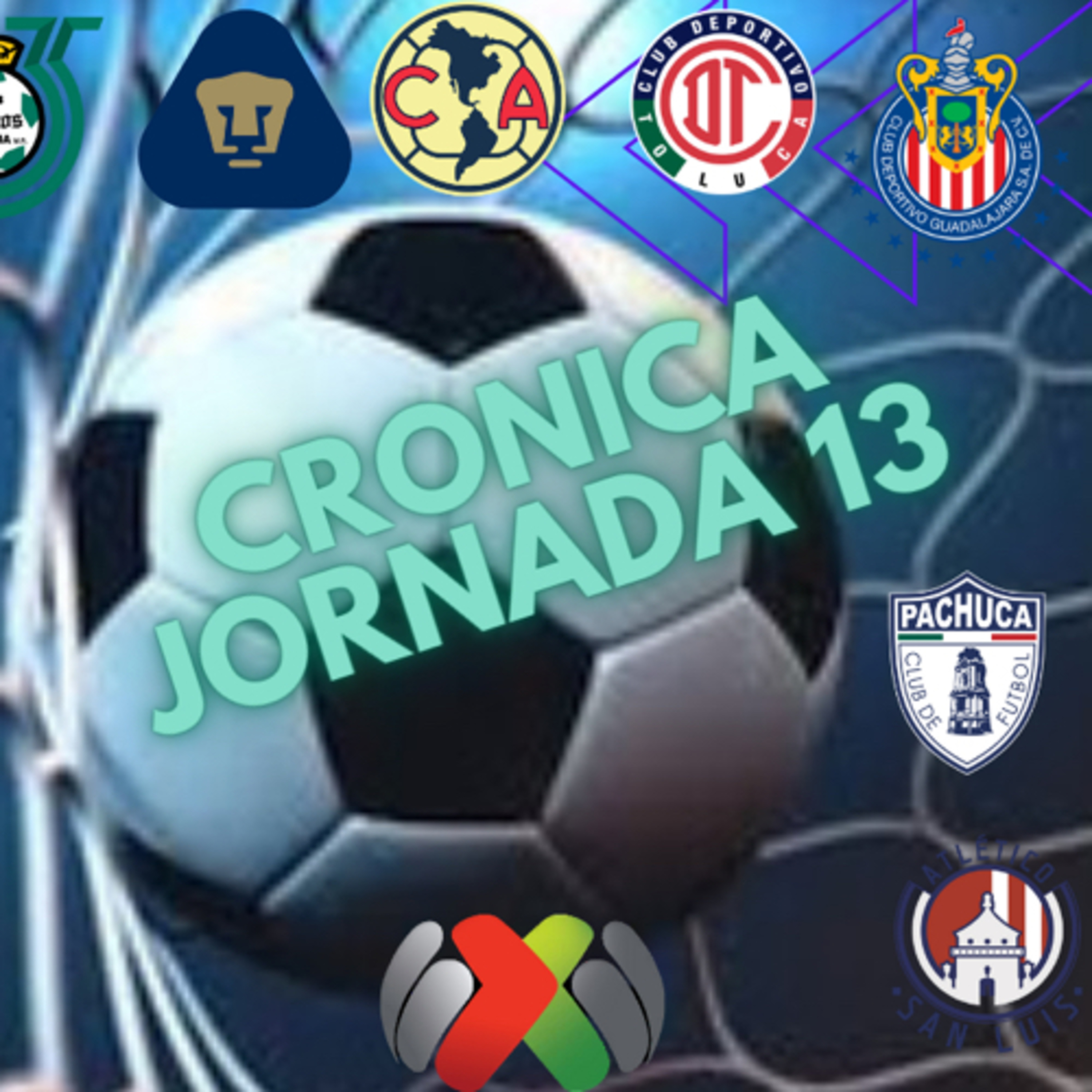 Cronicas Desde la Cancha