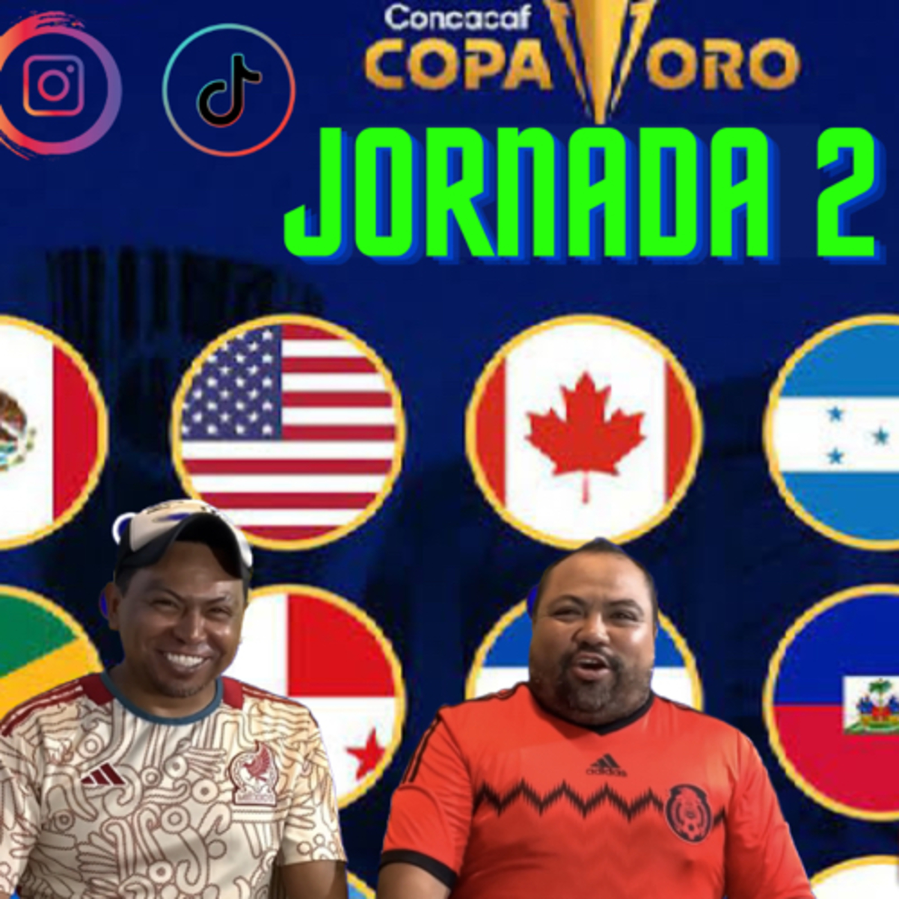 Cronicas Desde la Cancha