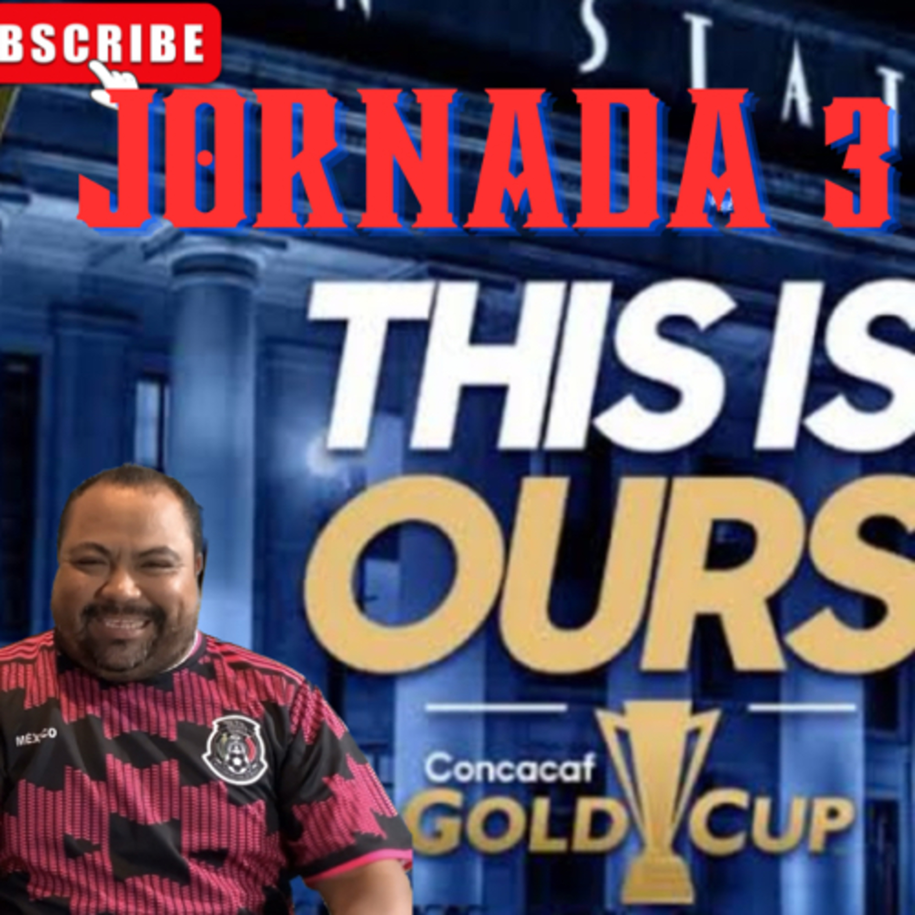 Portada de Cronicas Desde la Cancha