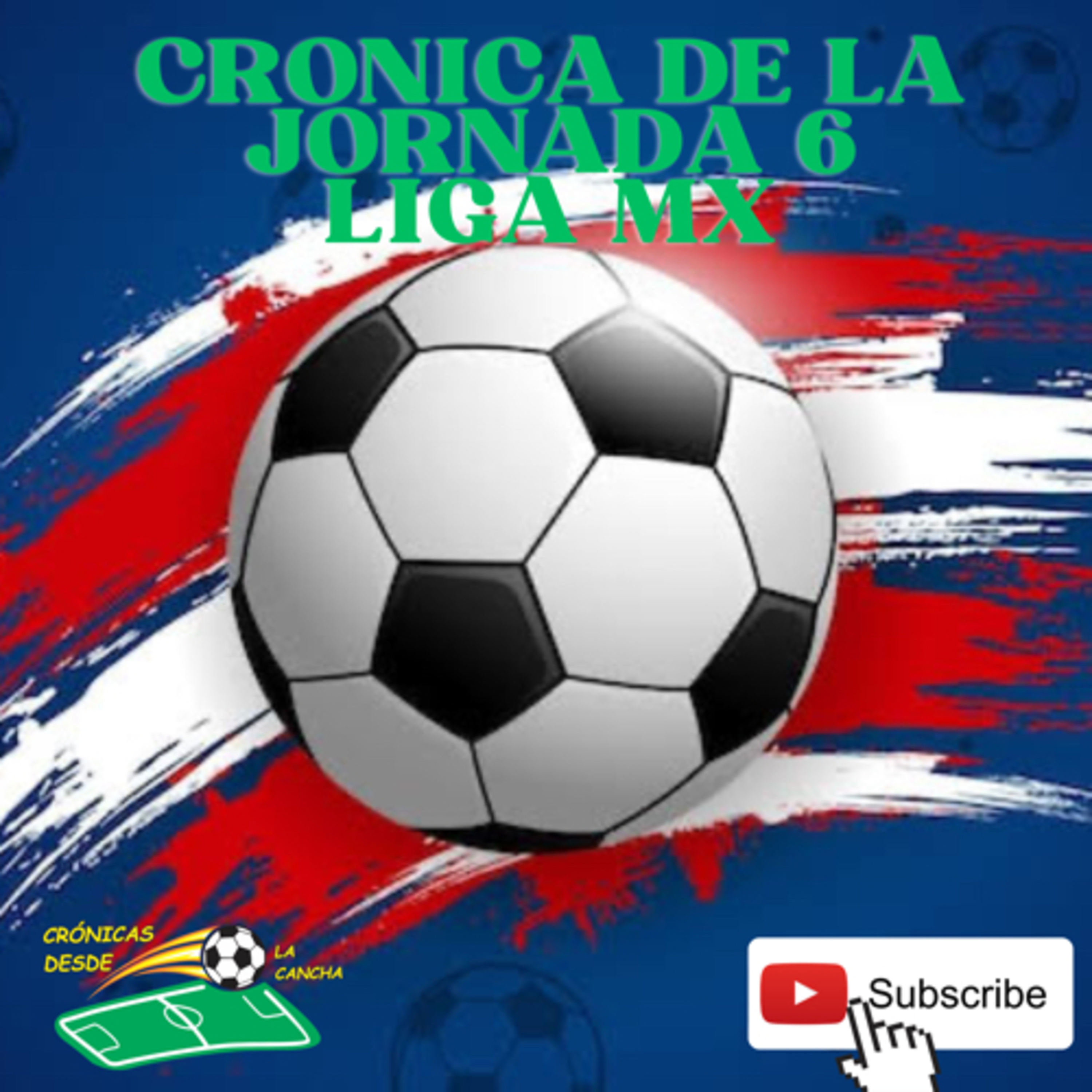 Cronicas Desde la Cancha
