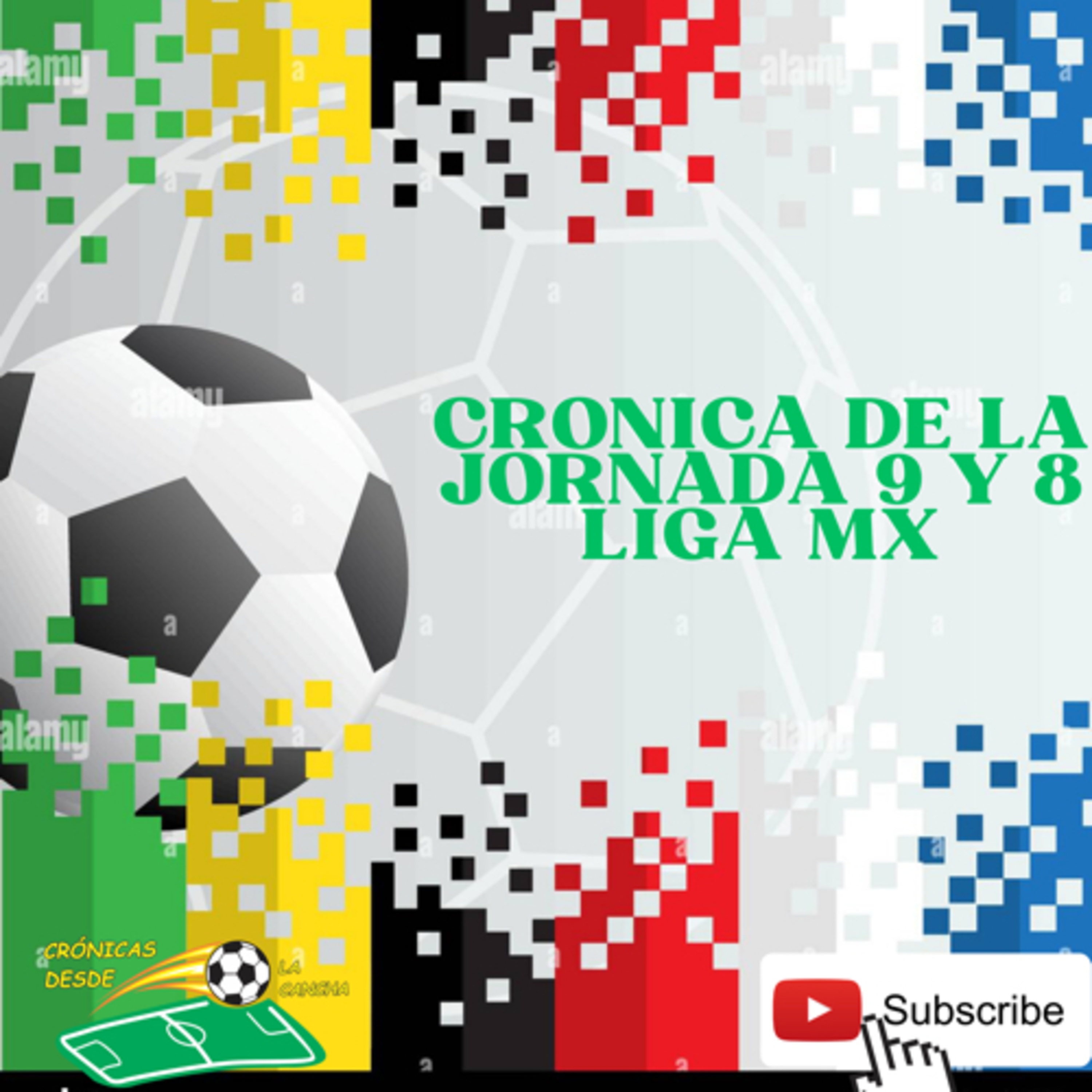 Cronicas Desde la Cancha