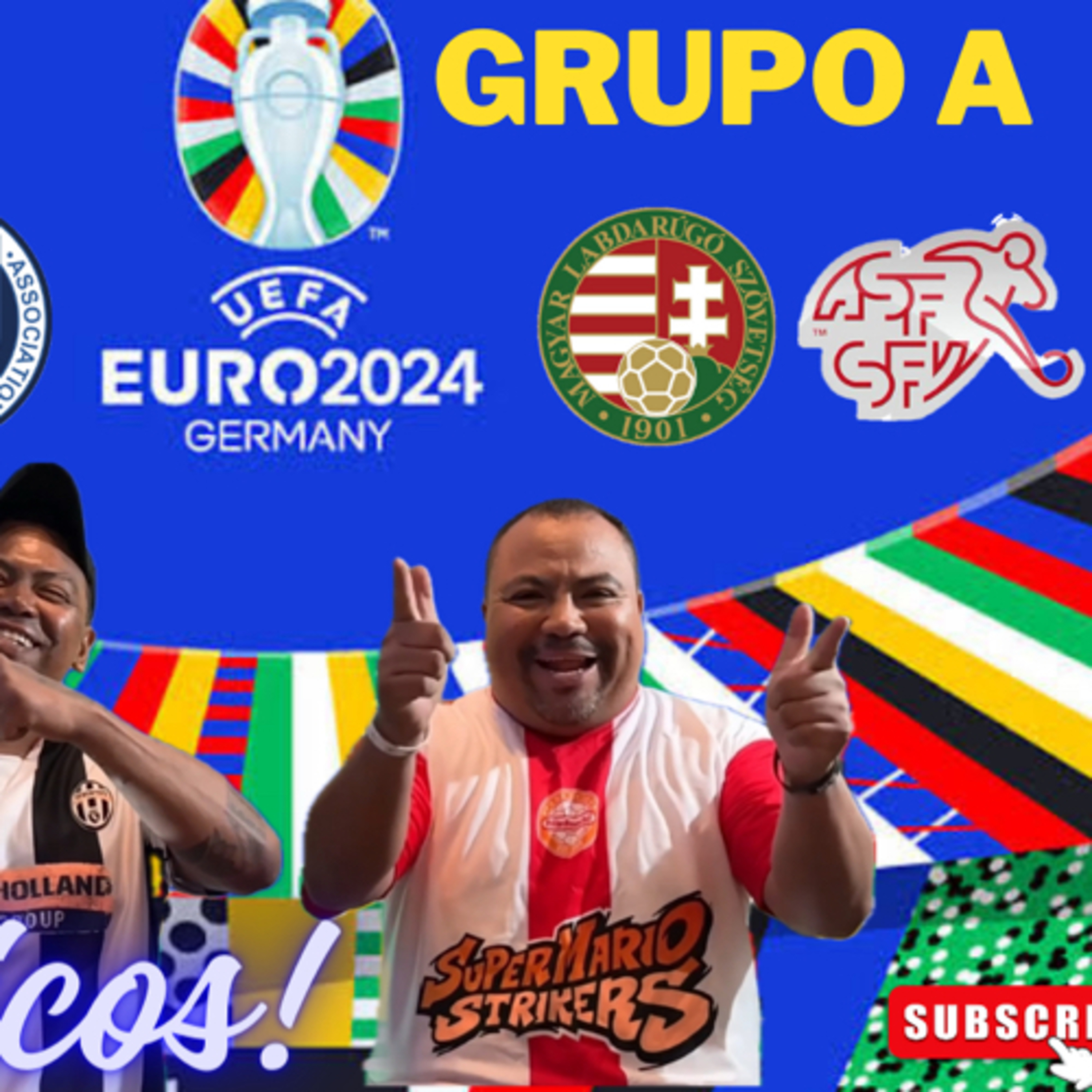 Cronicas Desde la Cancha