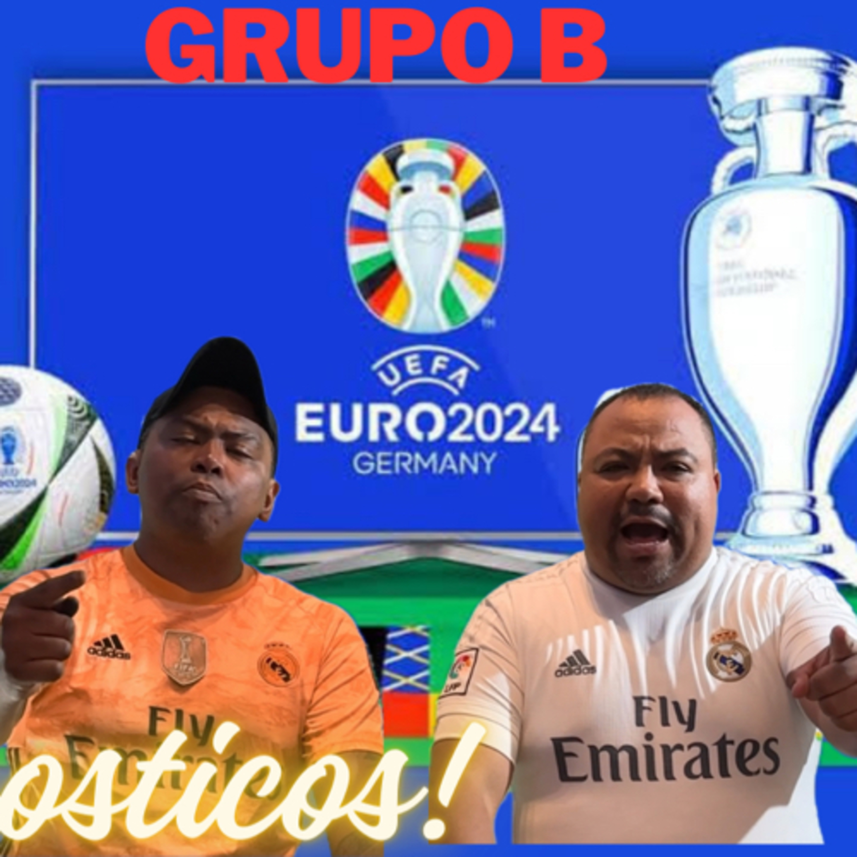 Cronicas Desde la Cancha