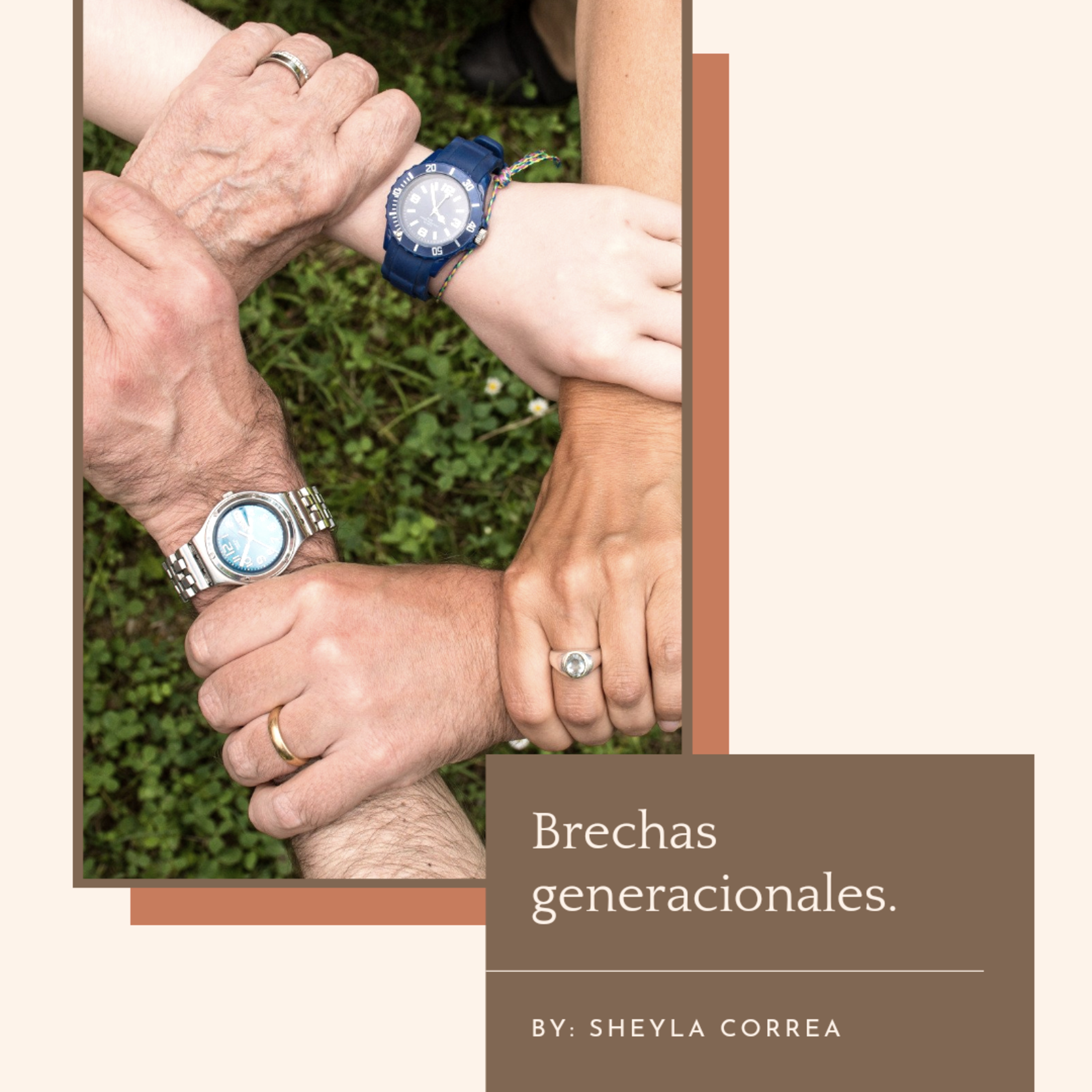 Filosofía De La Educación