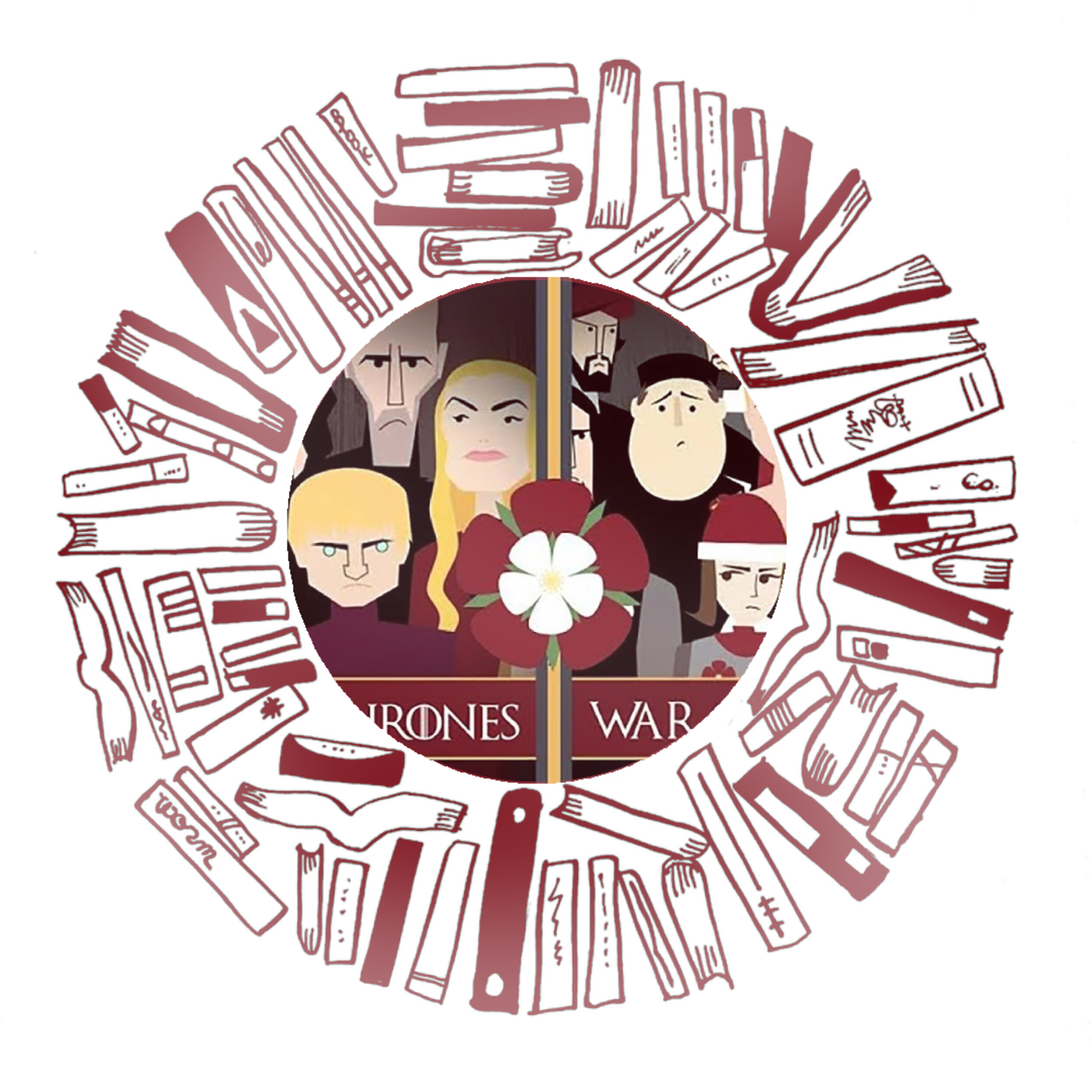Pastiche! Podcast