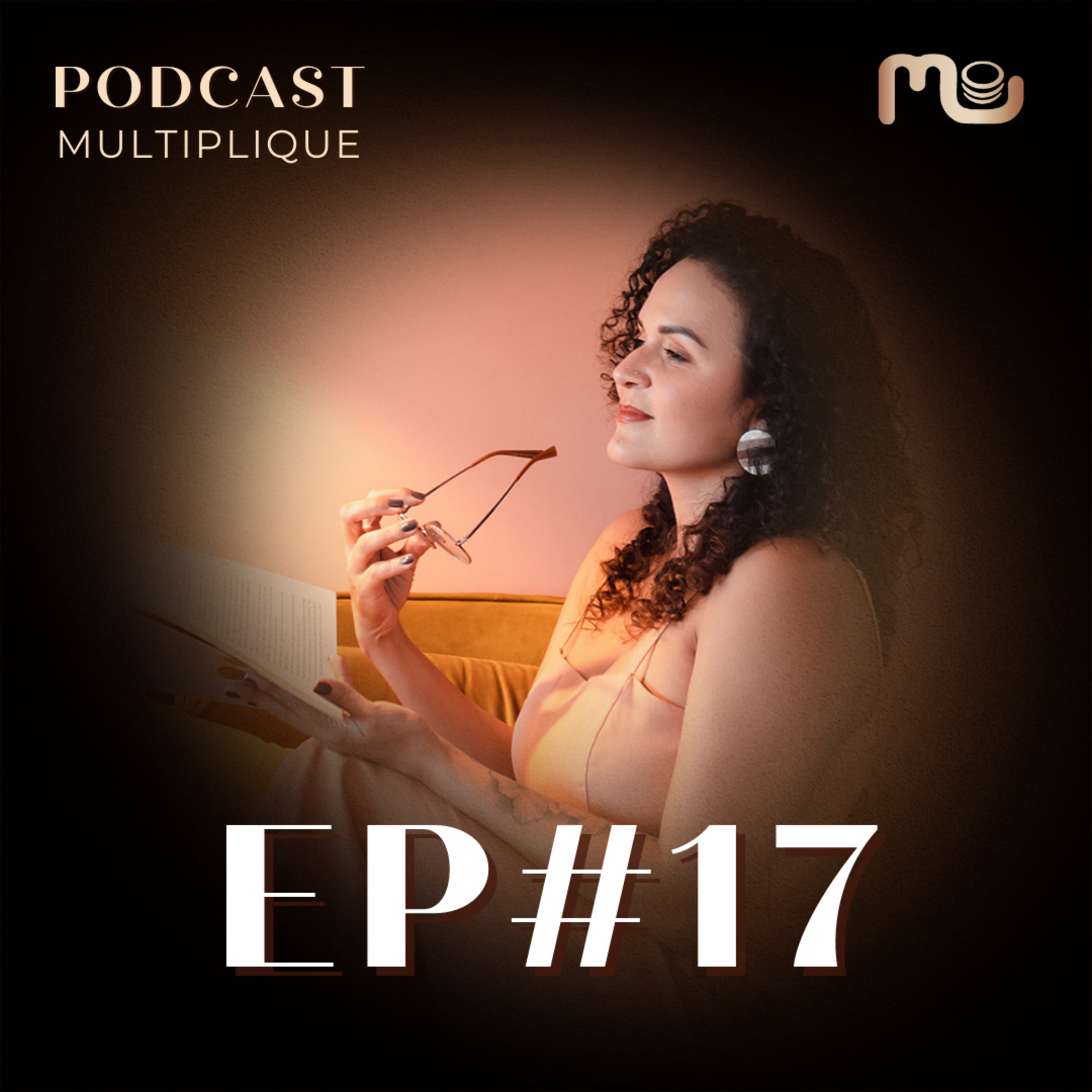 T4 EP 17 - Arquivo de riqueza nº 12: Pessoas ricas pensam: “Posso ter as duas coisas.” episode artwork