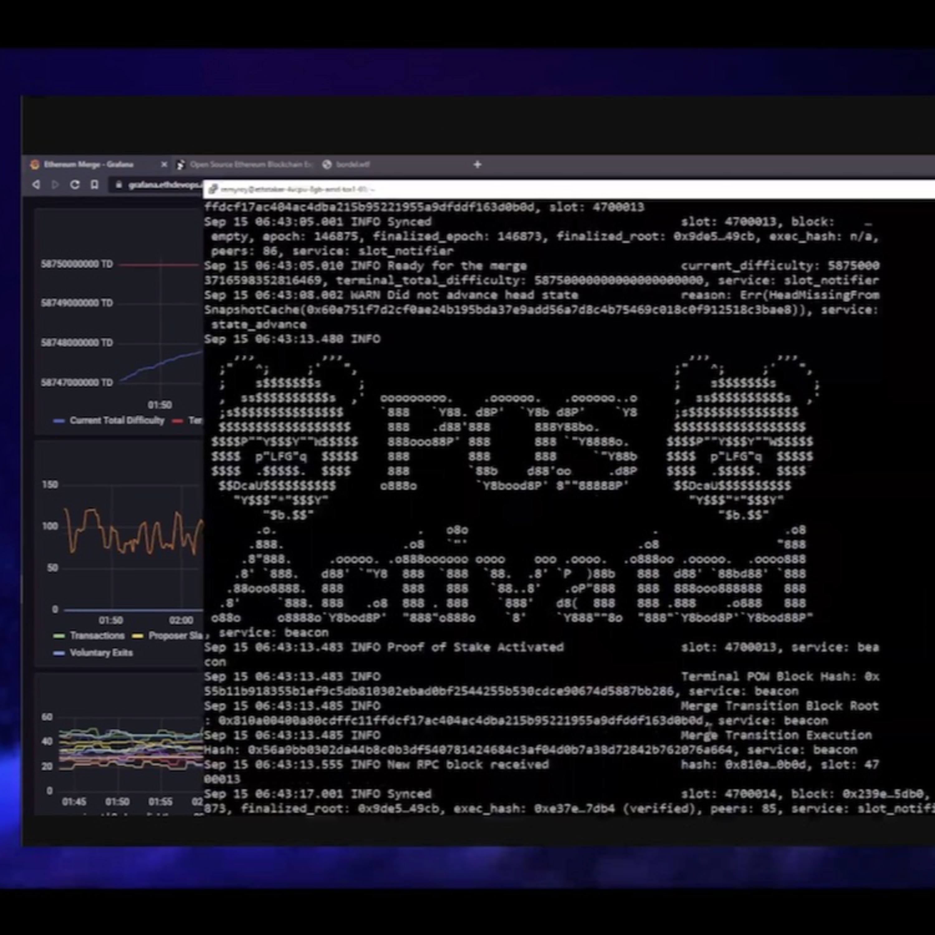 web3スタートアップラジオ