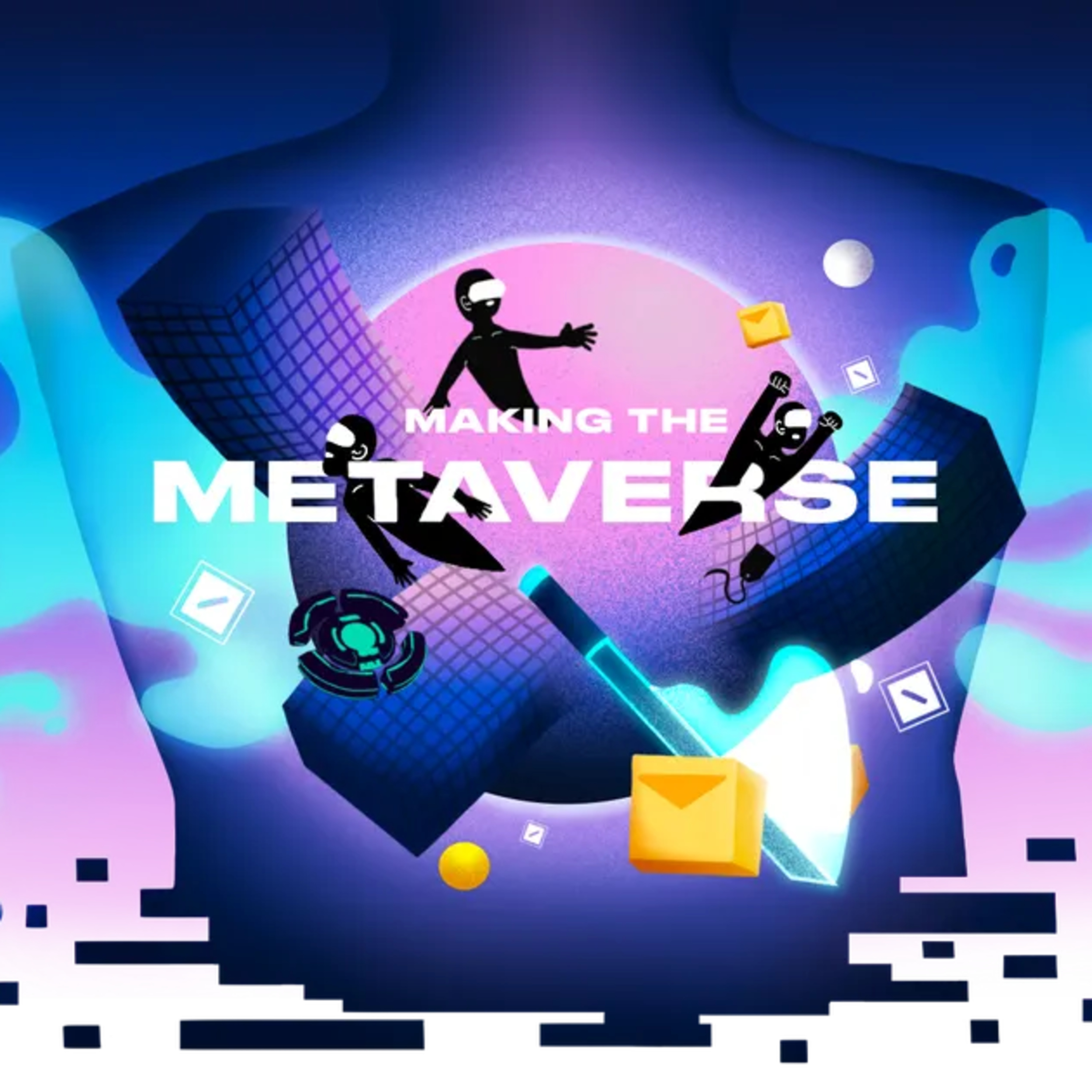 web3スタートアップラジオ