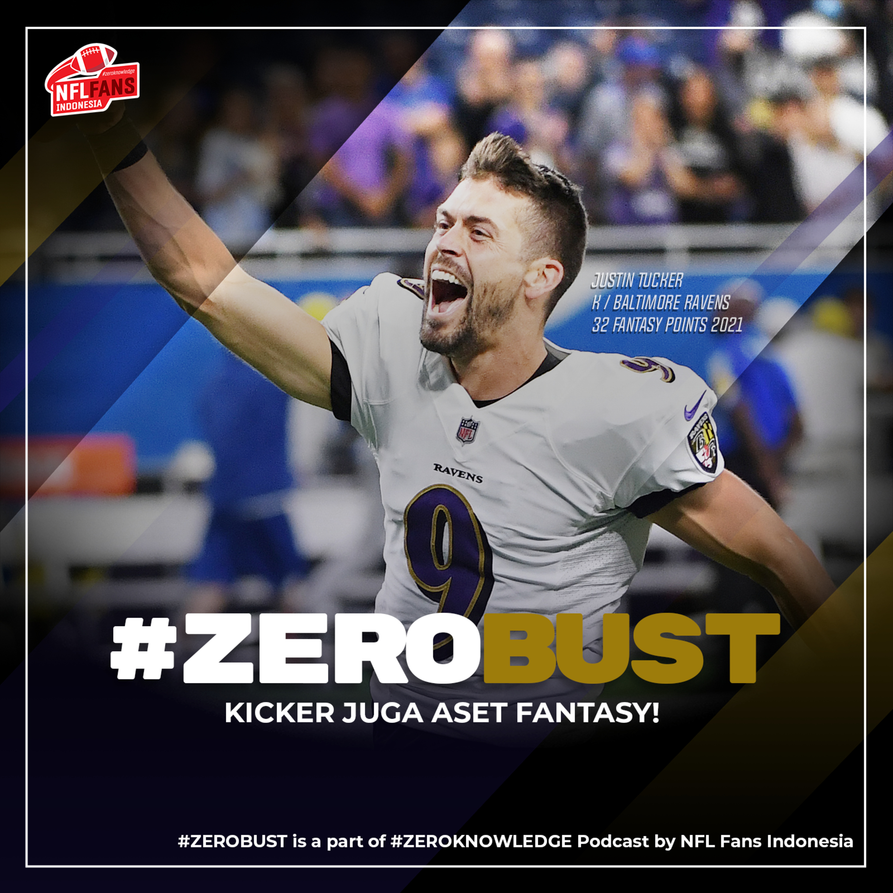 #ZEROKNOWLEDGE Podcast